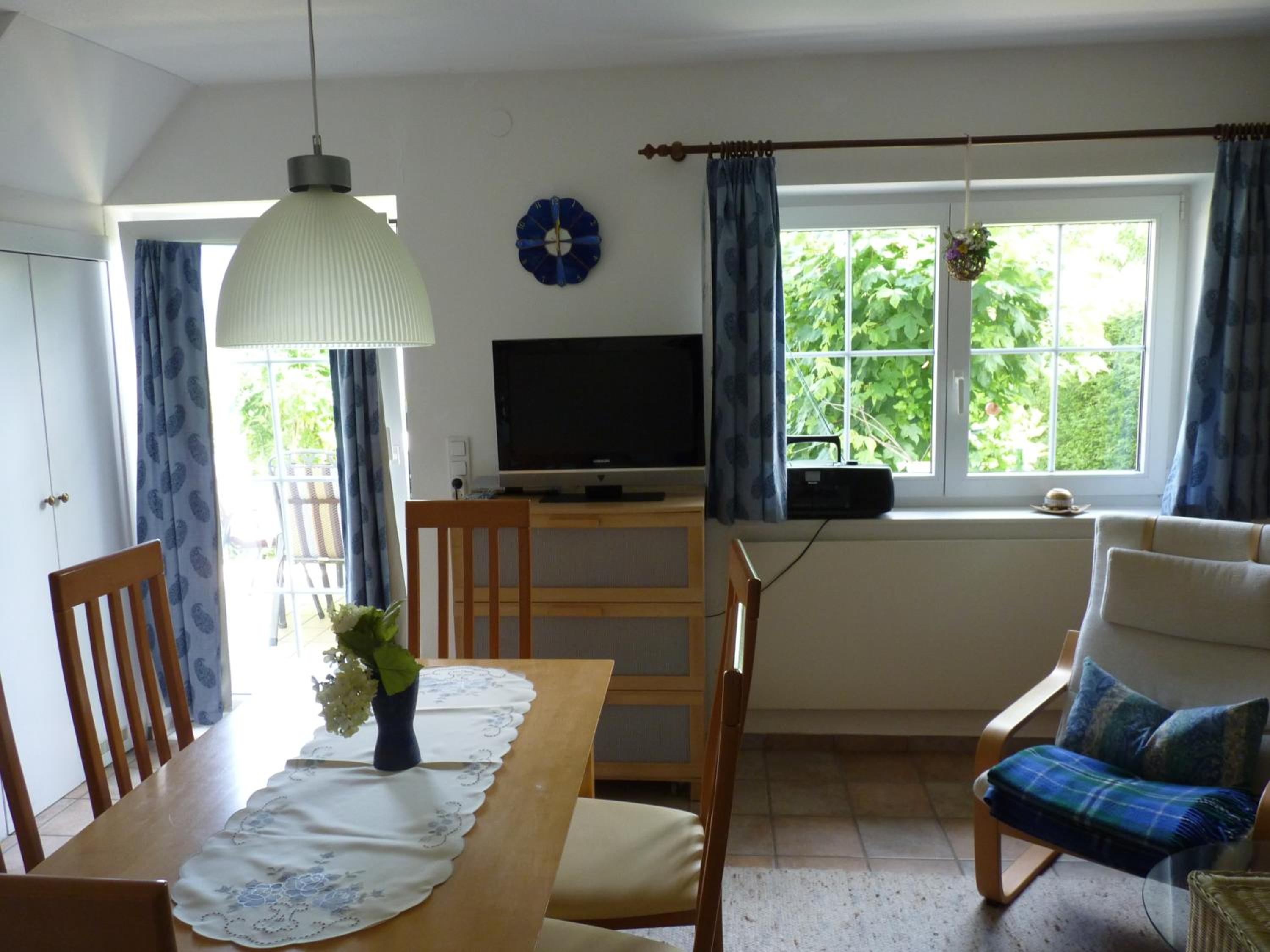Landhaus Monika