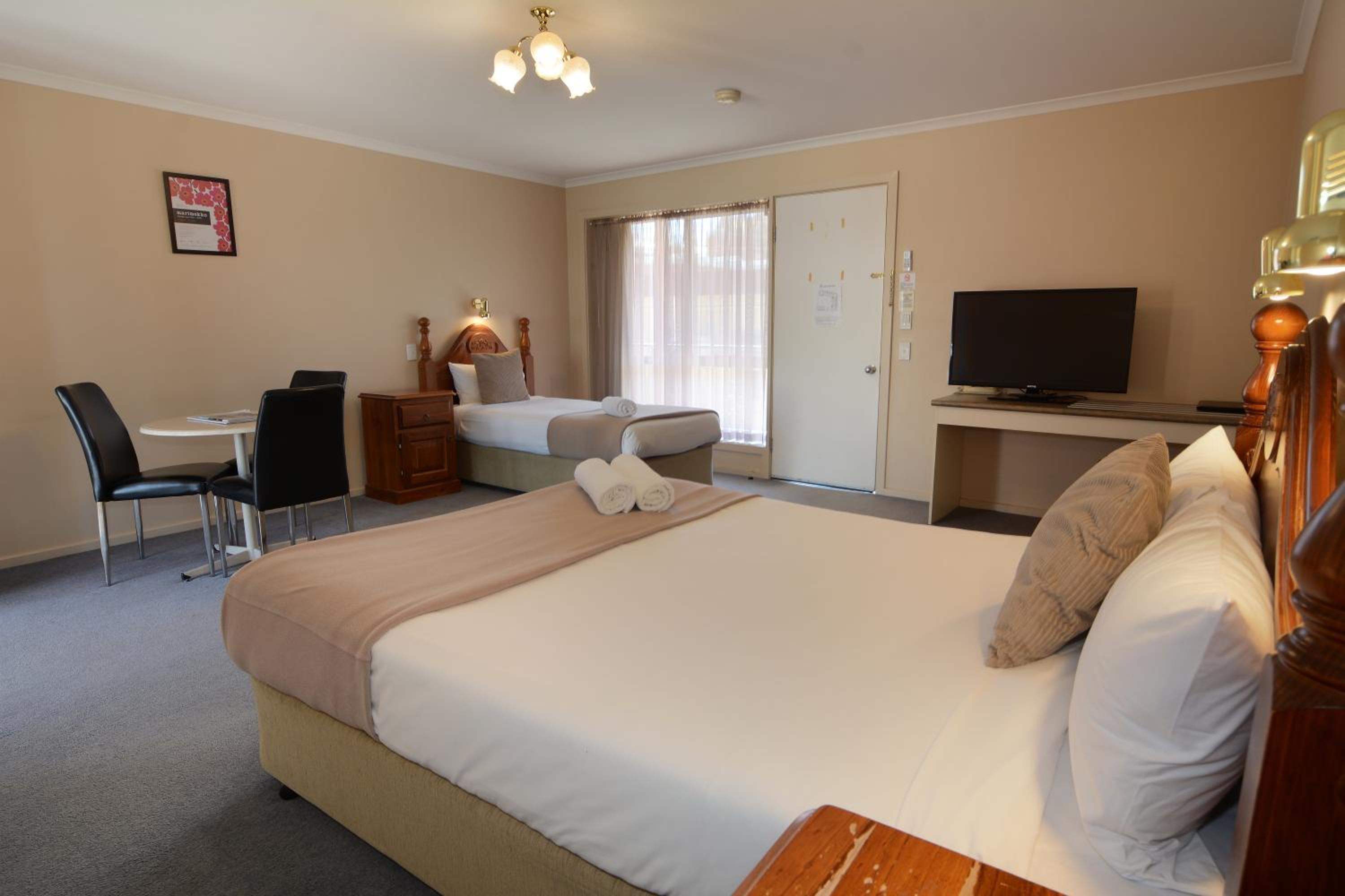 City Centre Motel