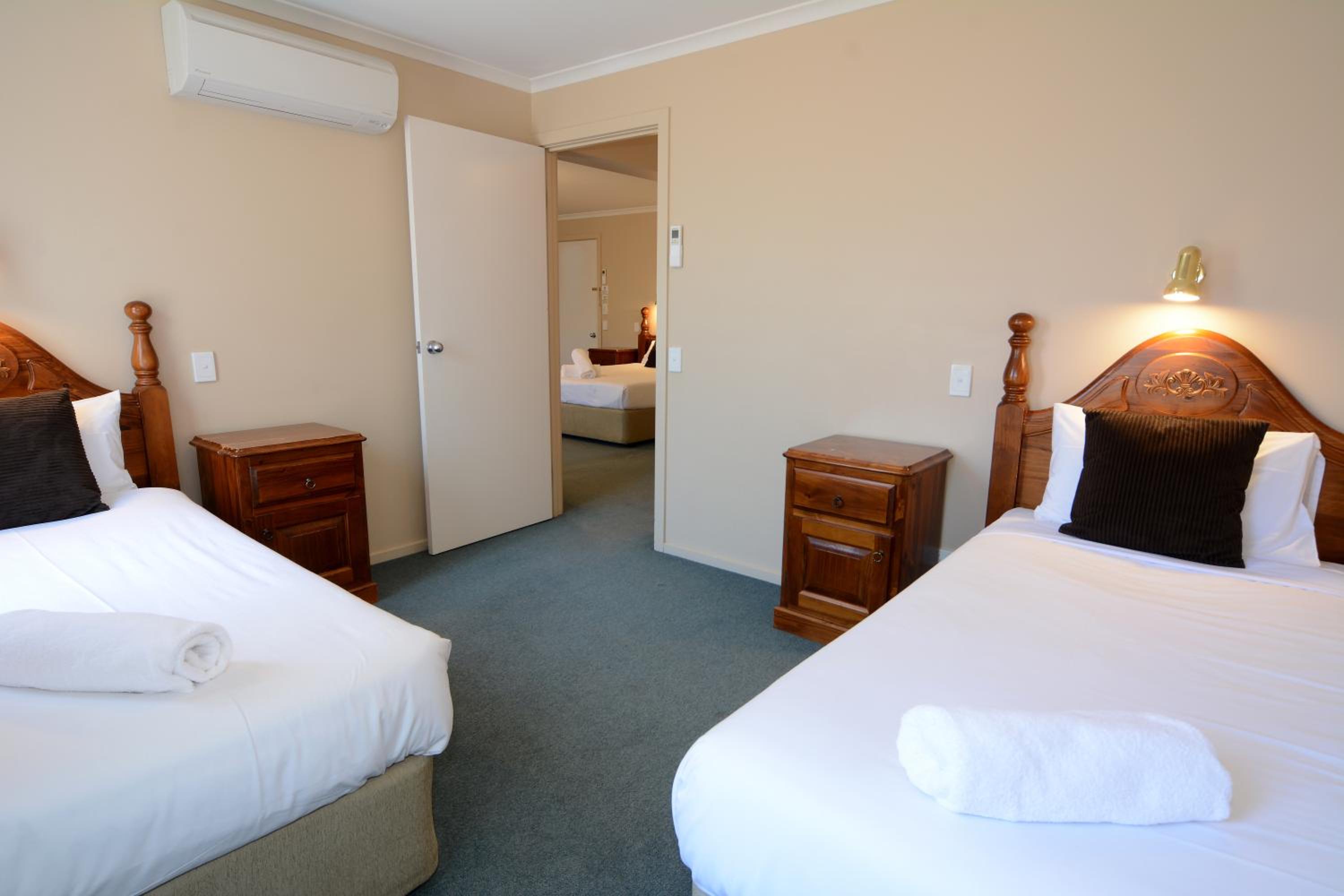 City Centre Motel