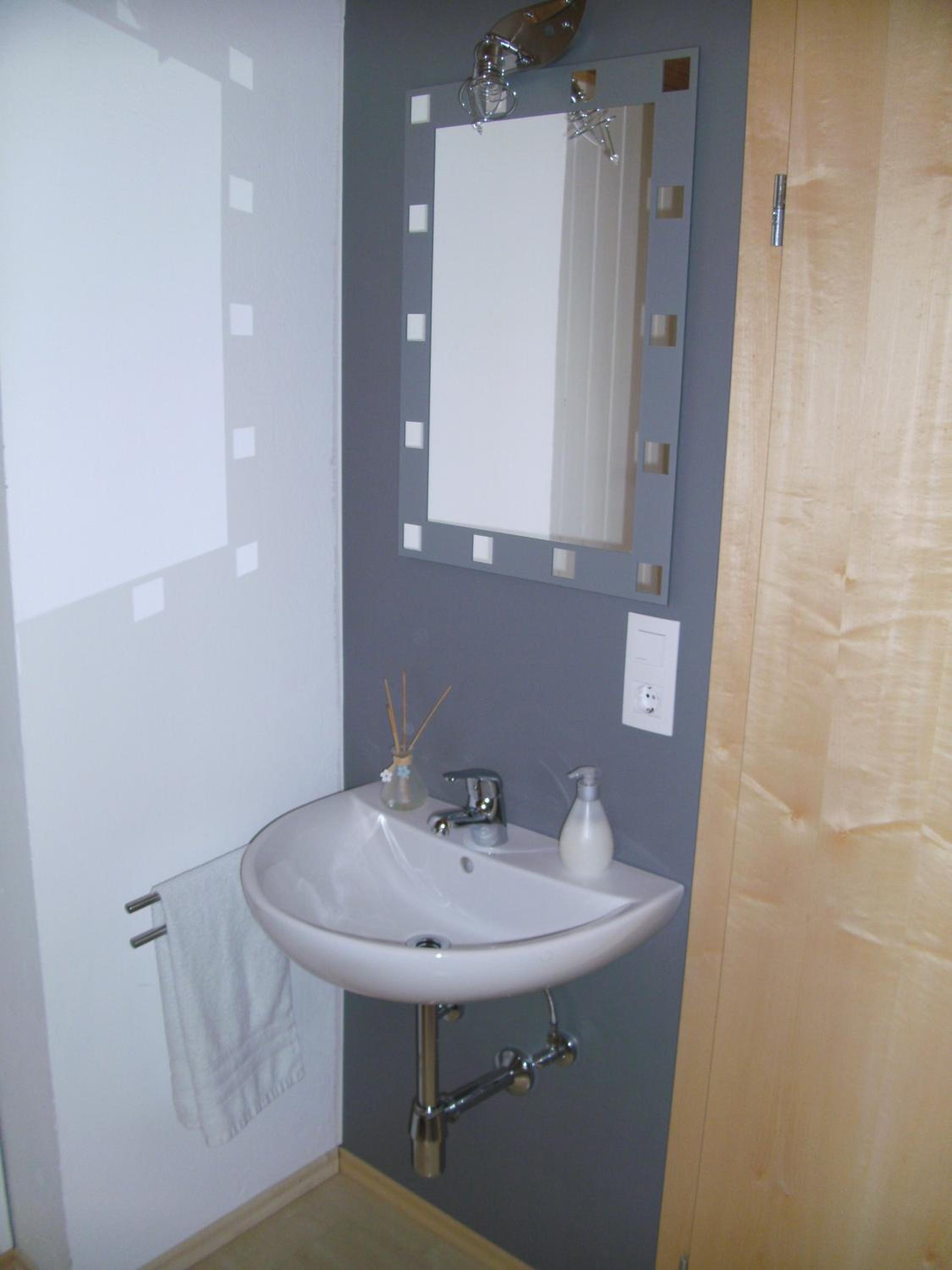 Ferienwohnung Lerch