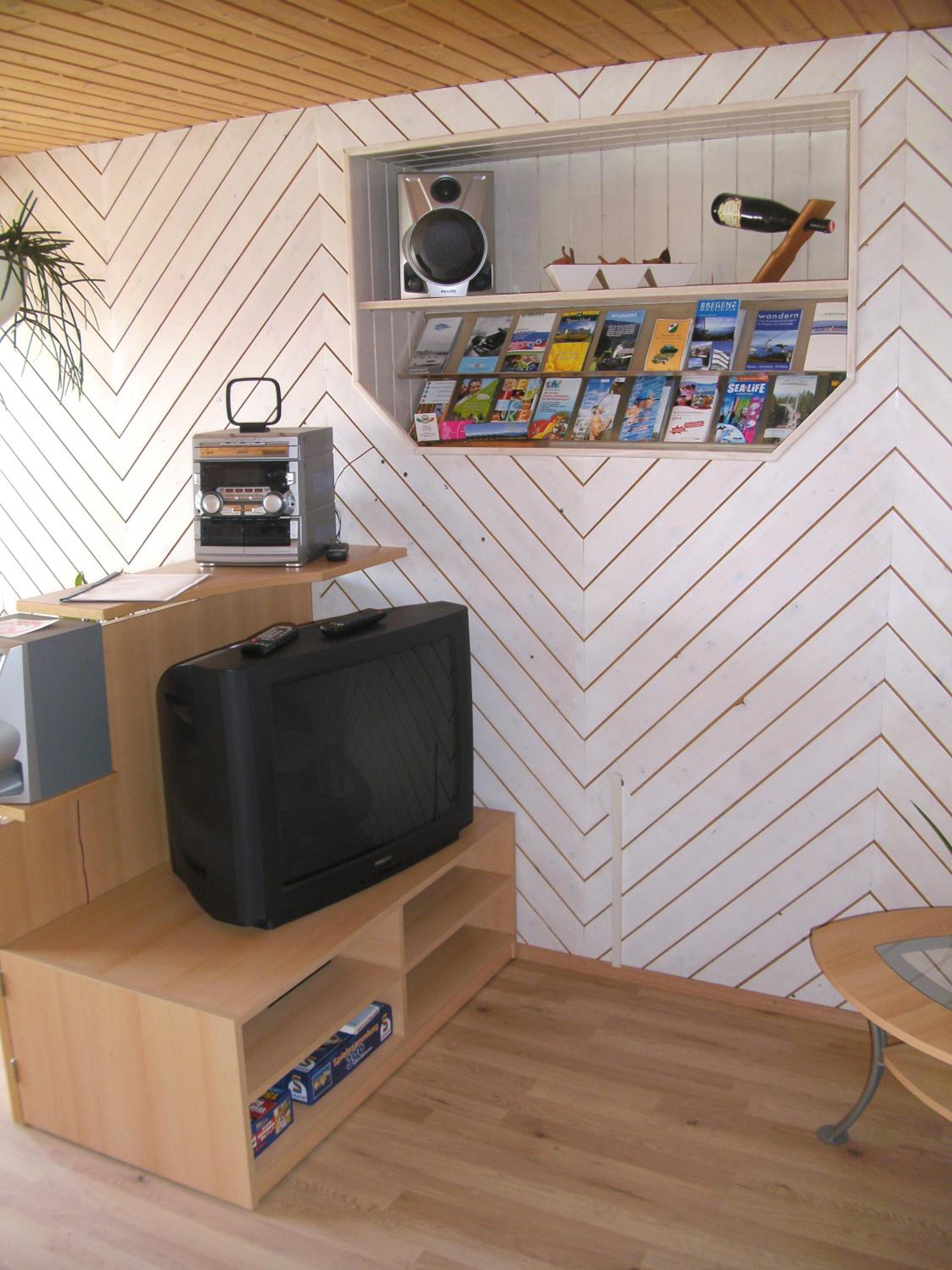 Ferienwohnung Lerch