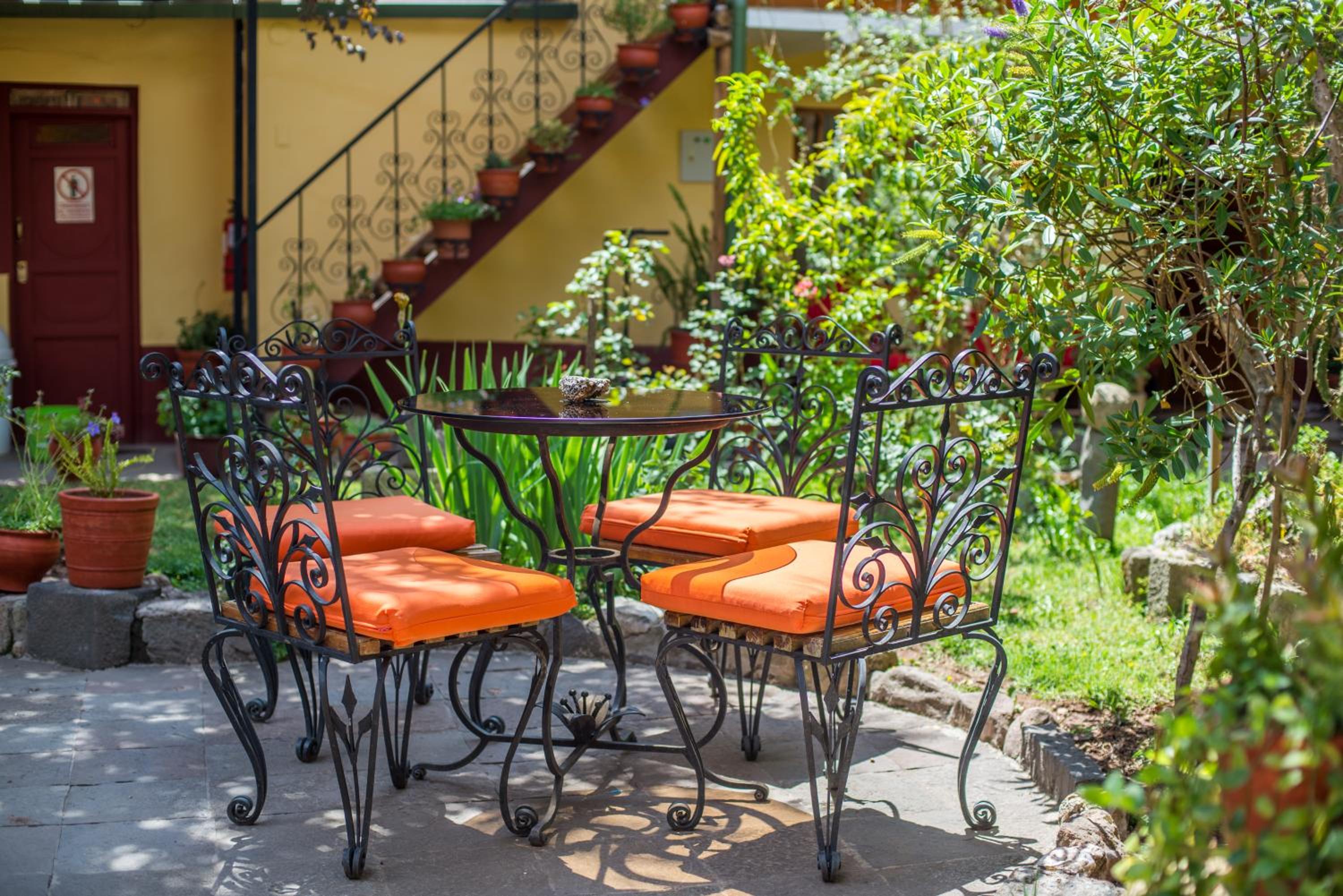 Hosteria de Anita