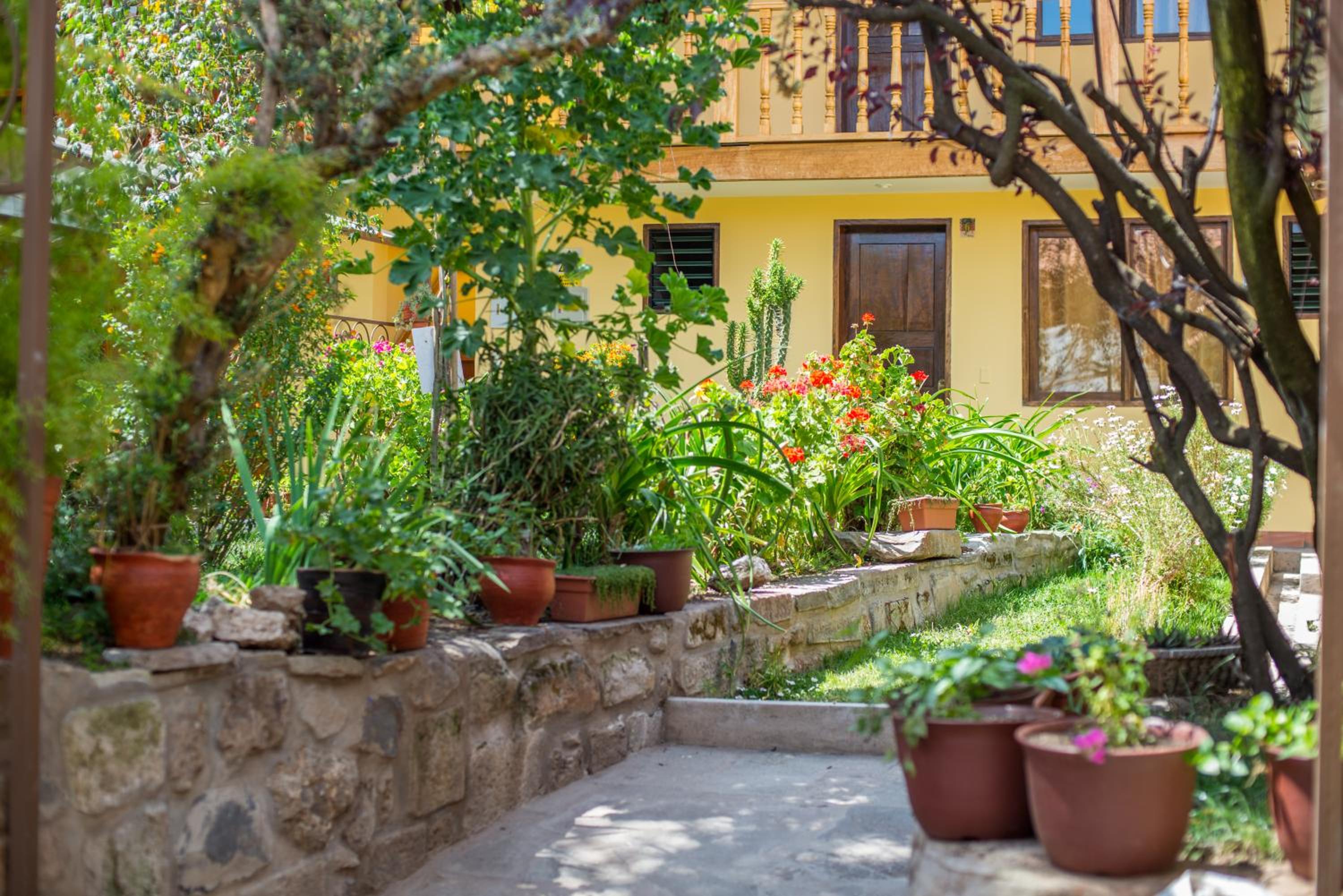 Hosteria de Anita
