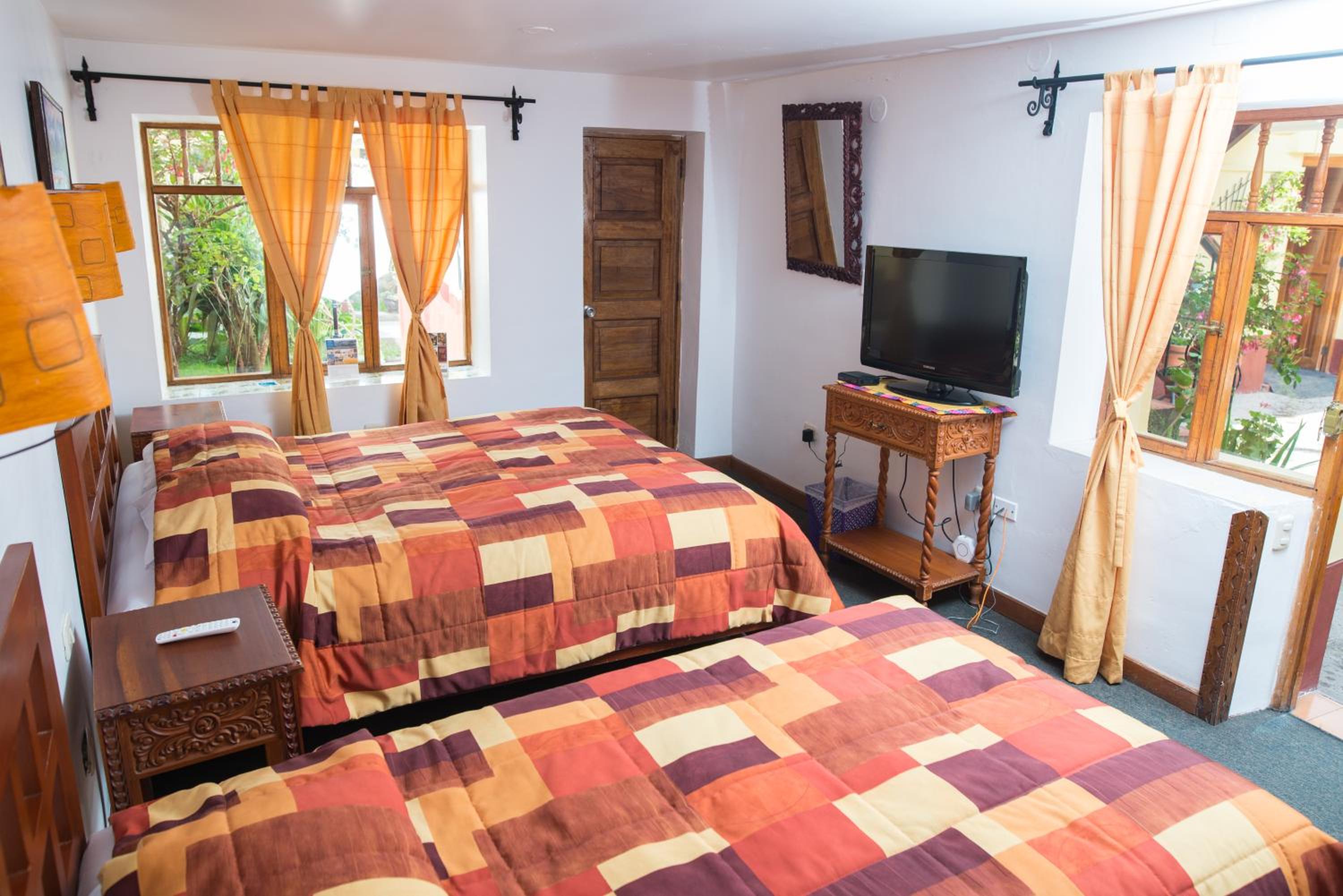 Hosteria de Anita