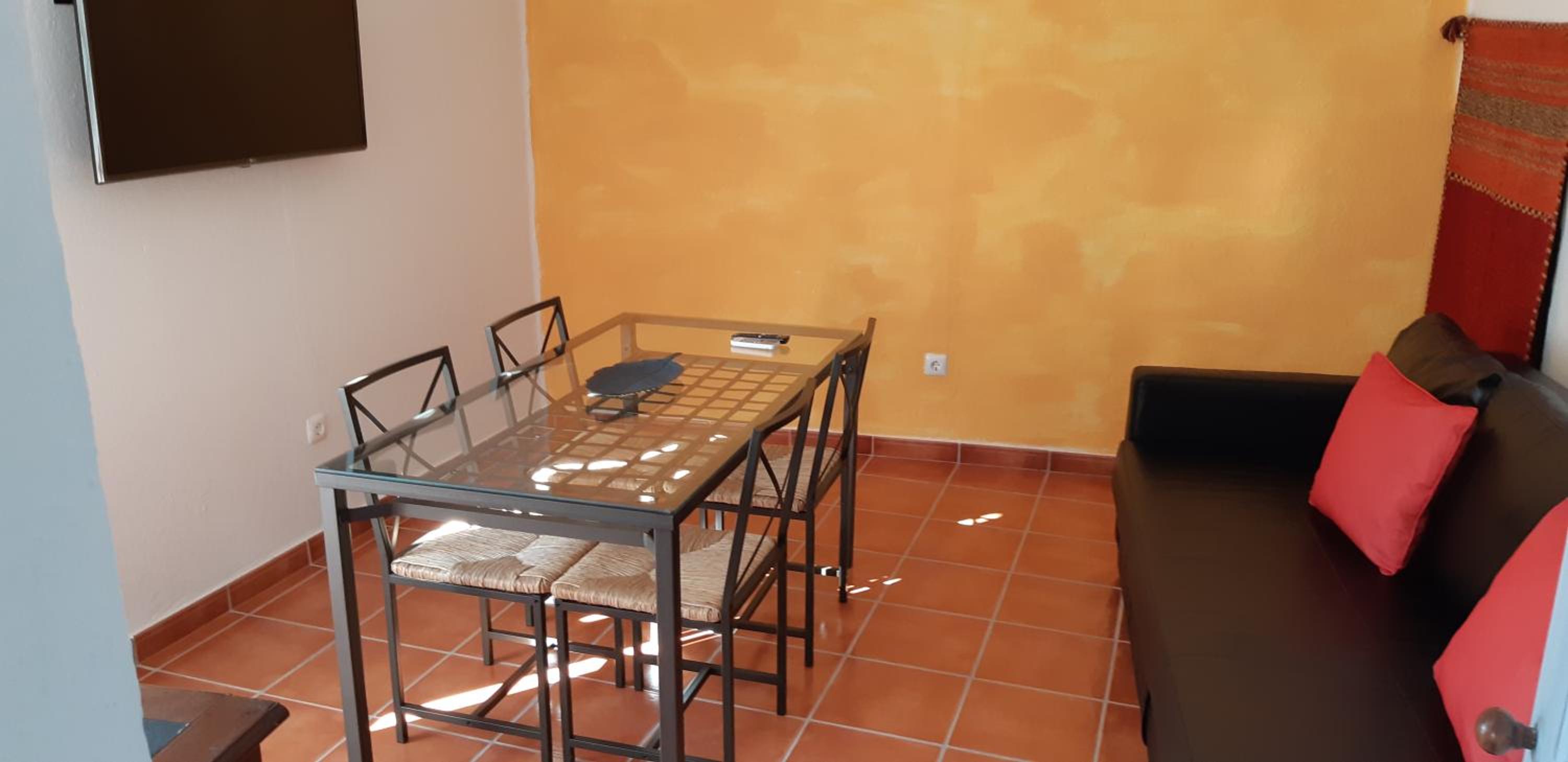 Casa Azul view 4