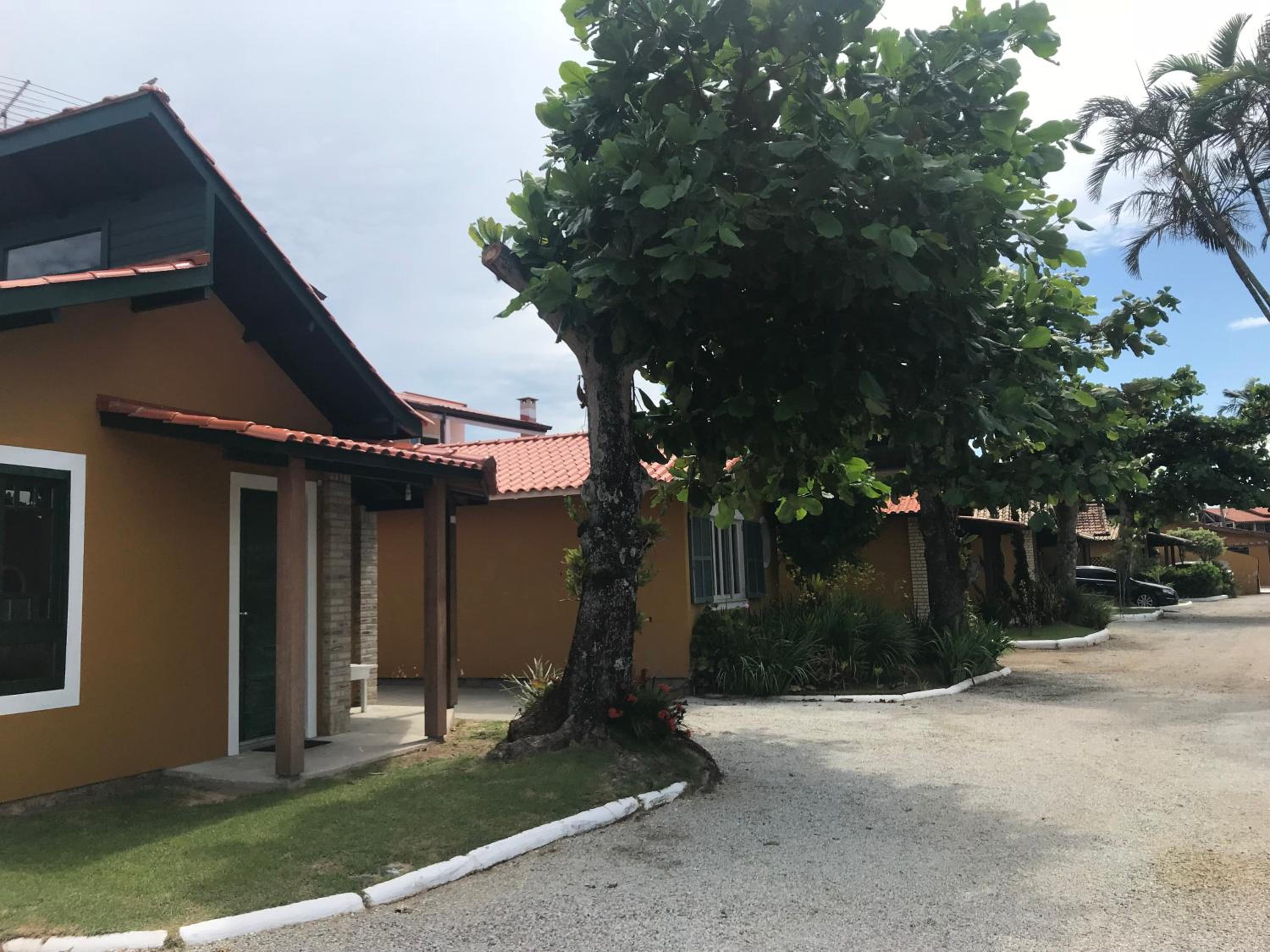 Villa Ponta das Canas Residence