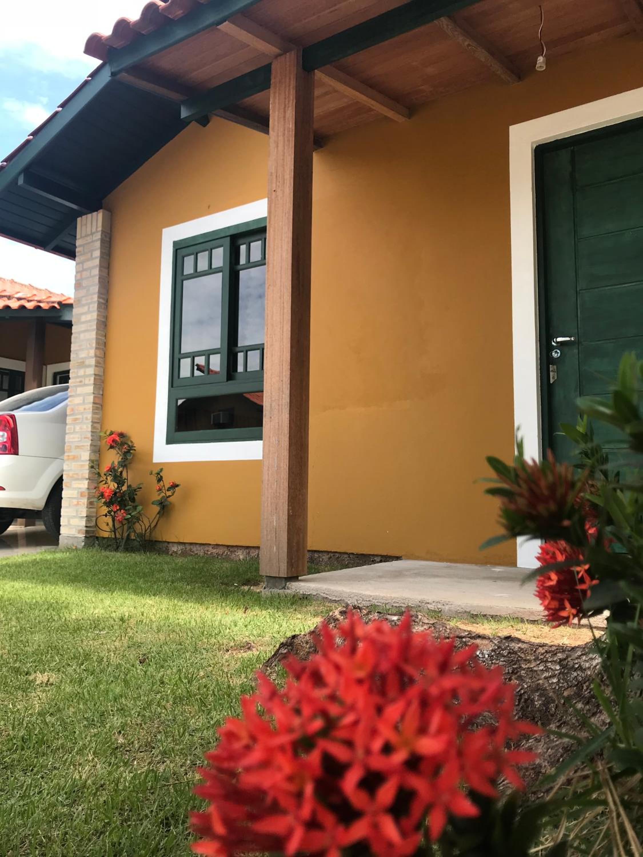 Villa Ponta das Canas Residence