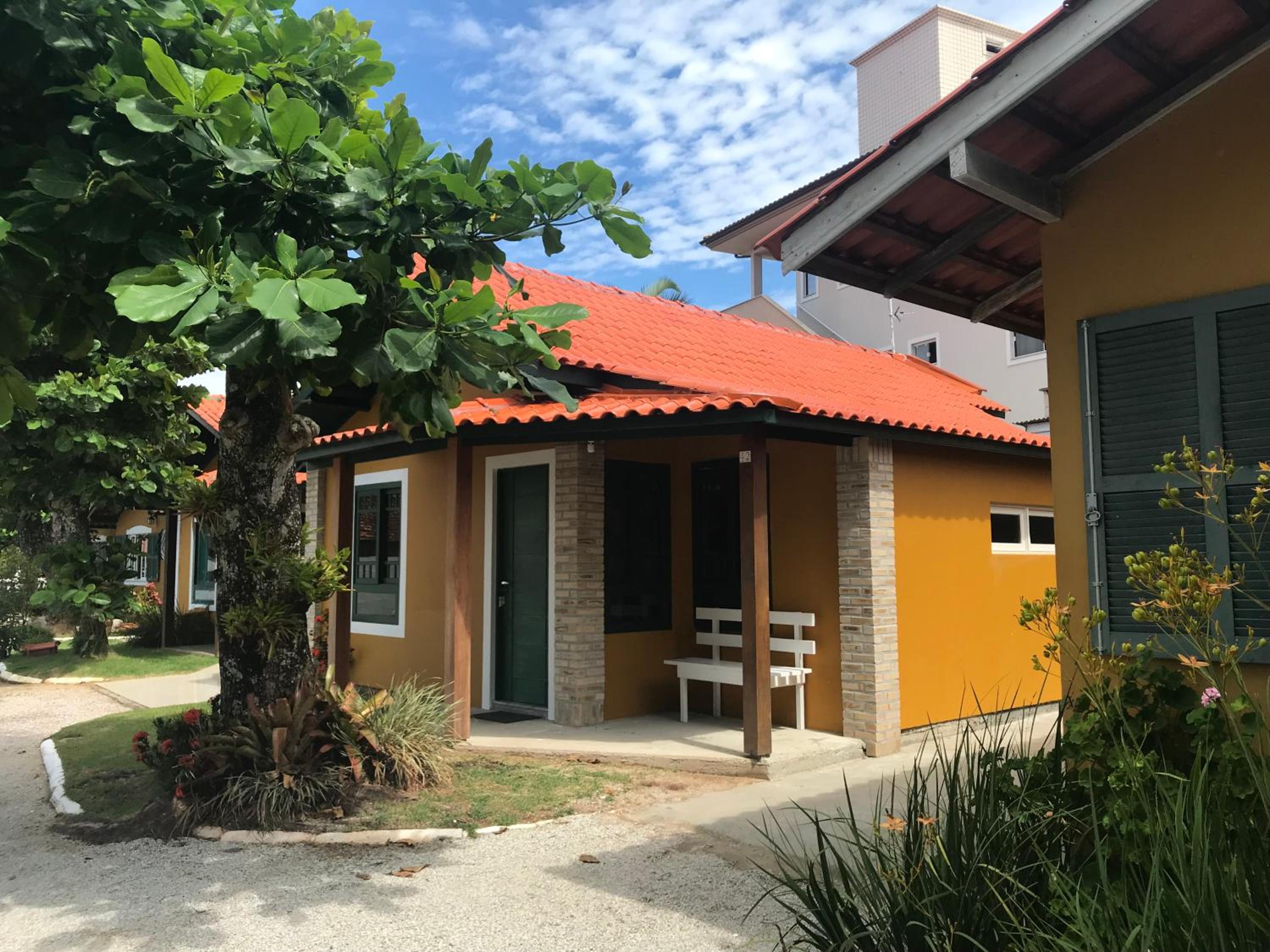 Villa Ponta das Canas Residence