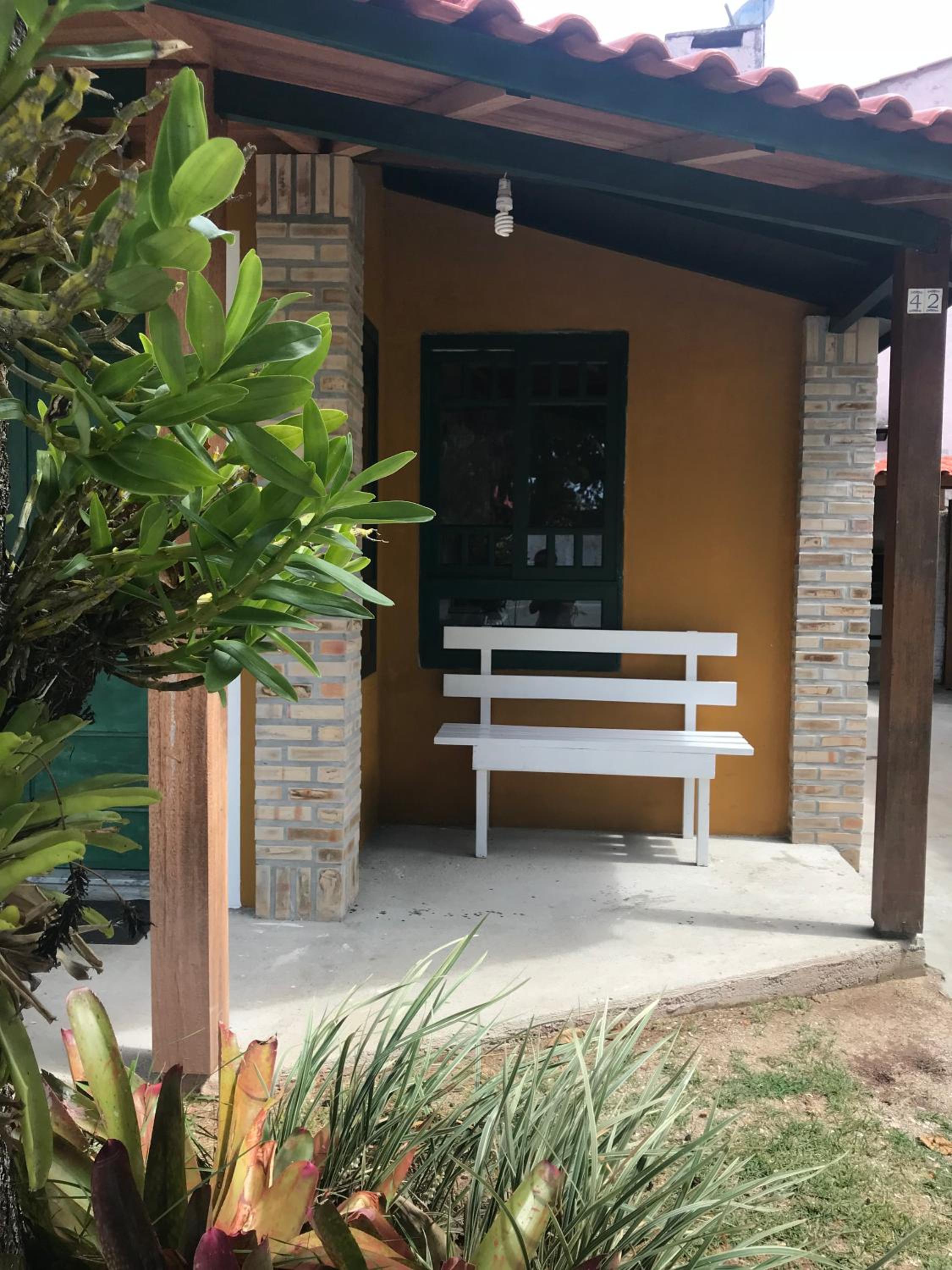 Villa Ponta das Canas Residence