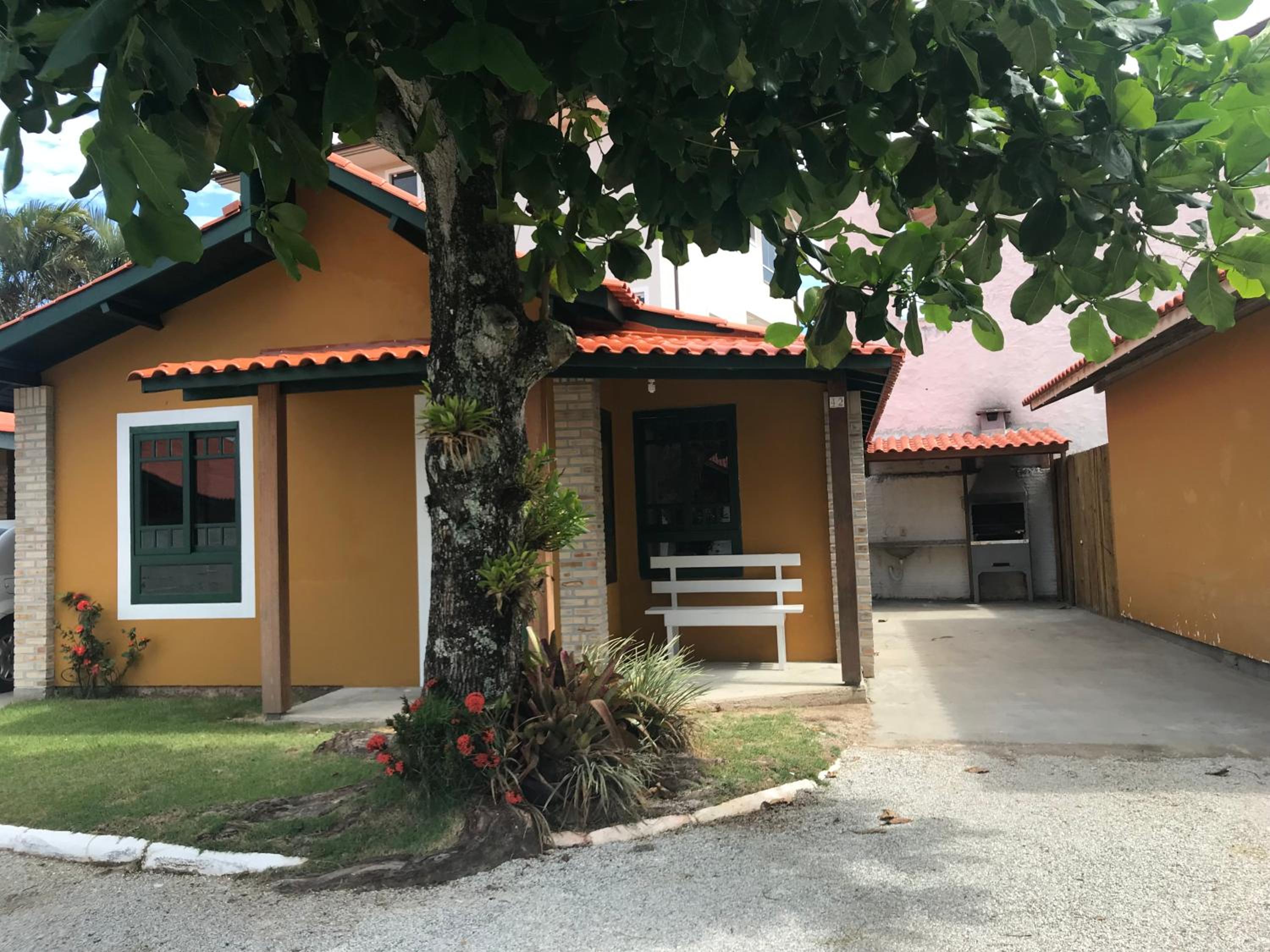 Villa Ponta das Canas Residence