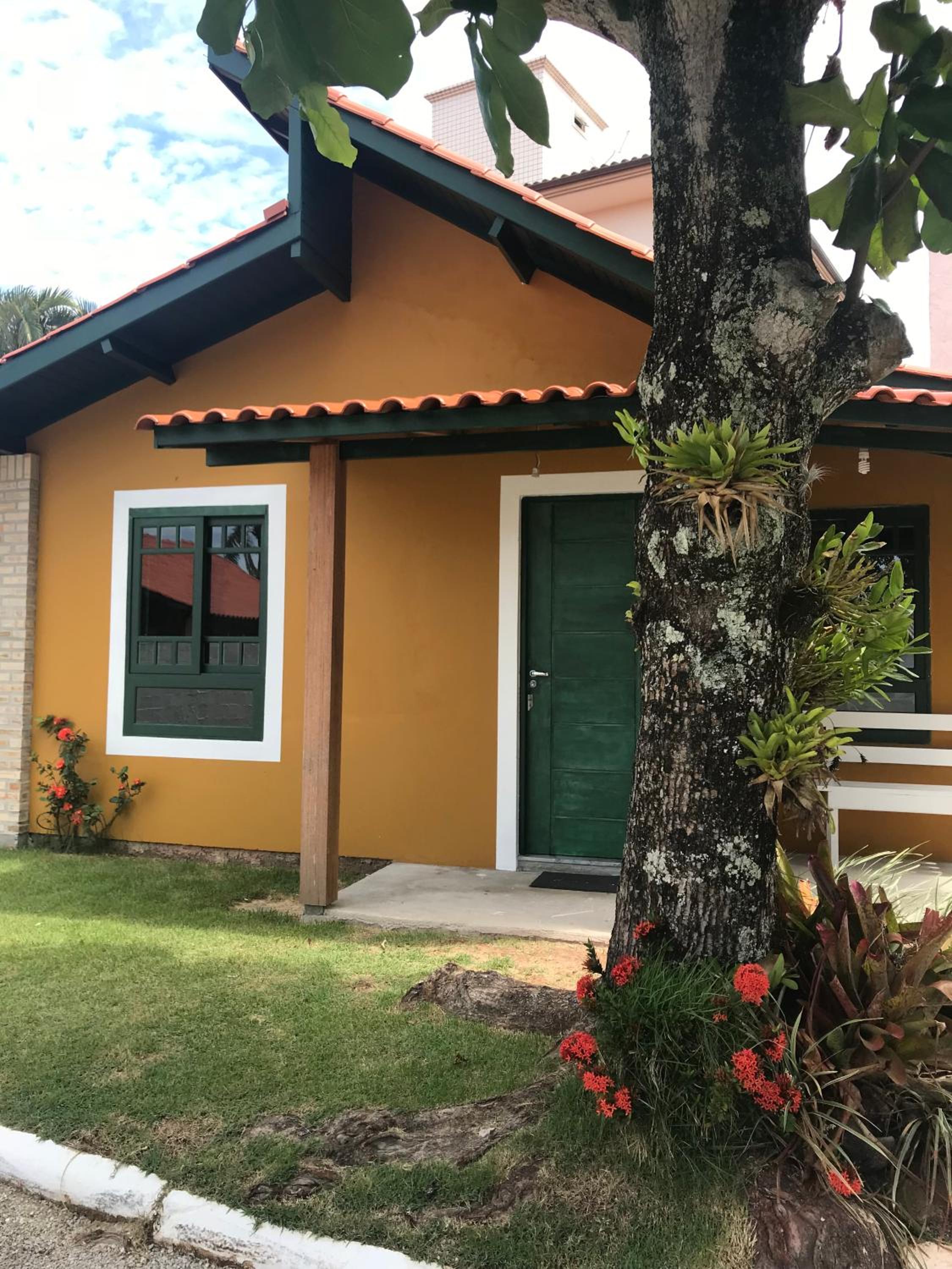 Villa Ponta das Canas Residence