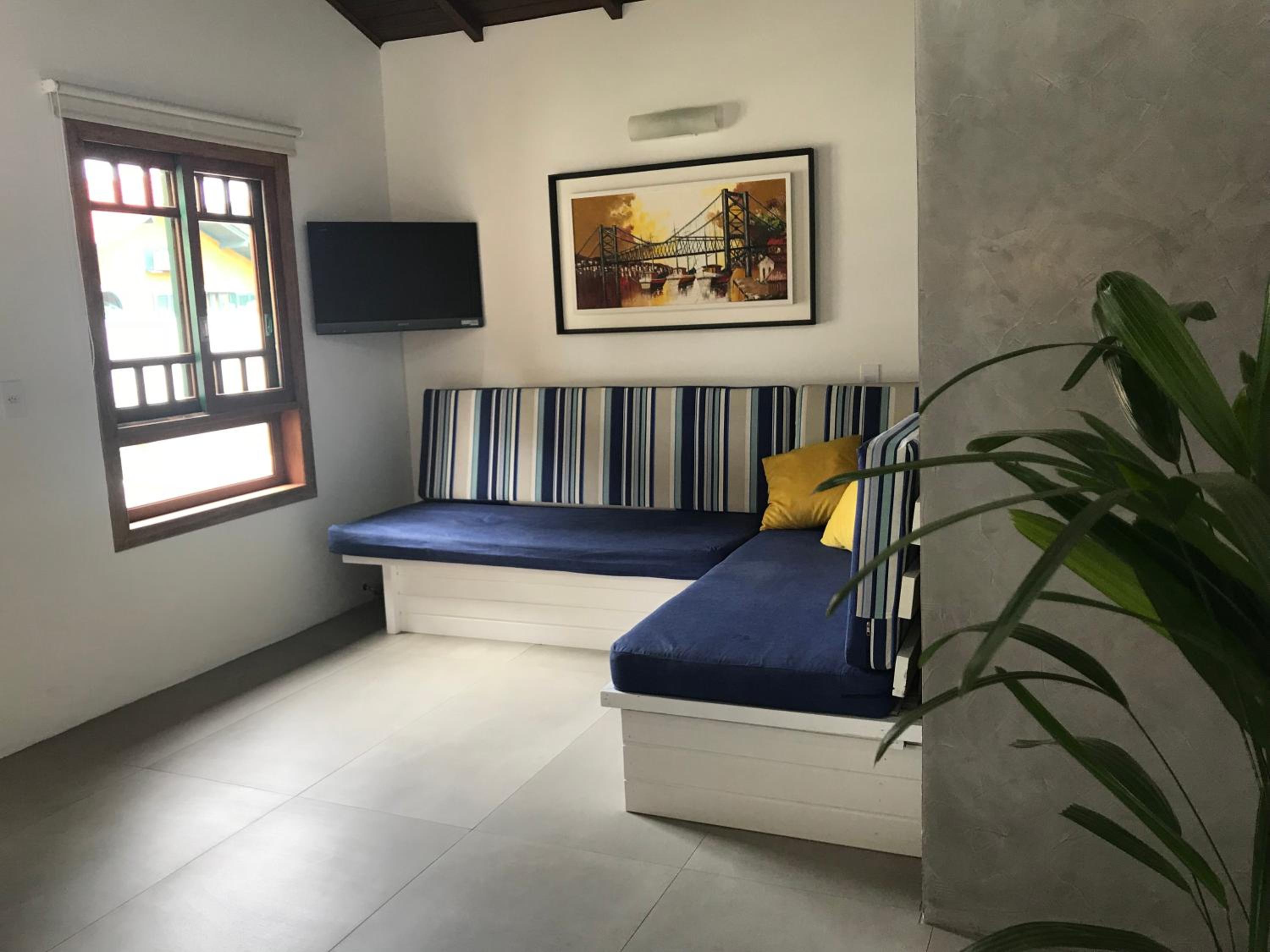 Villa Ponta das Canas Residence