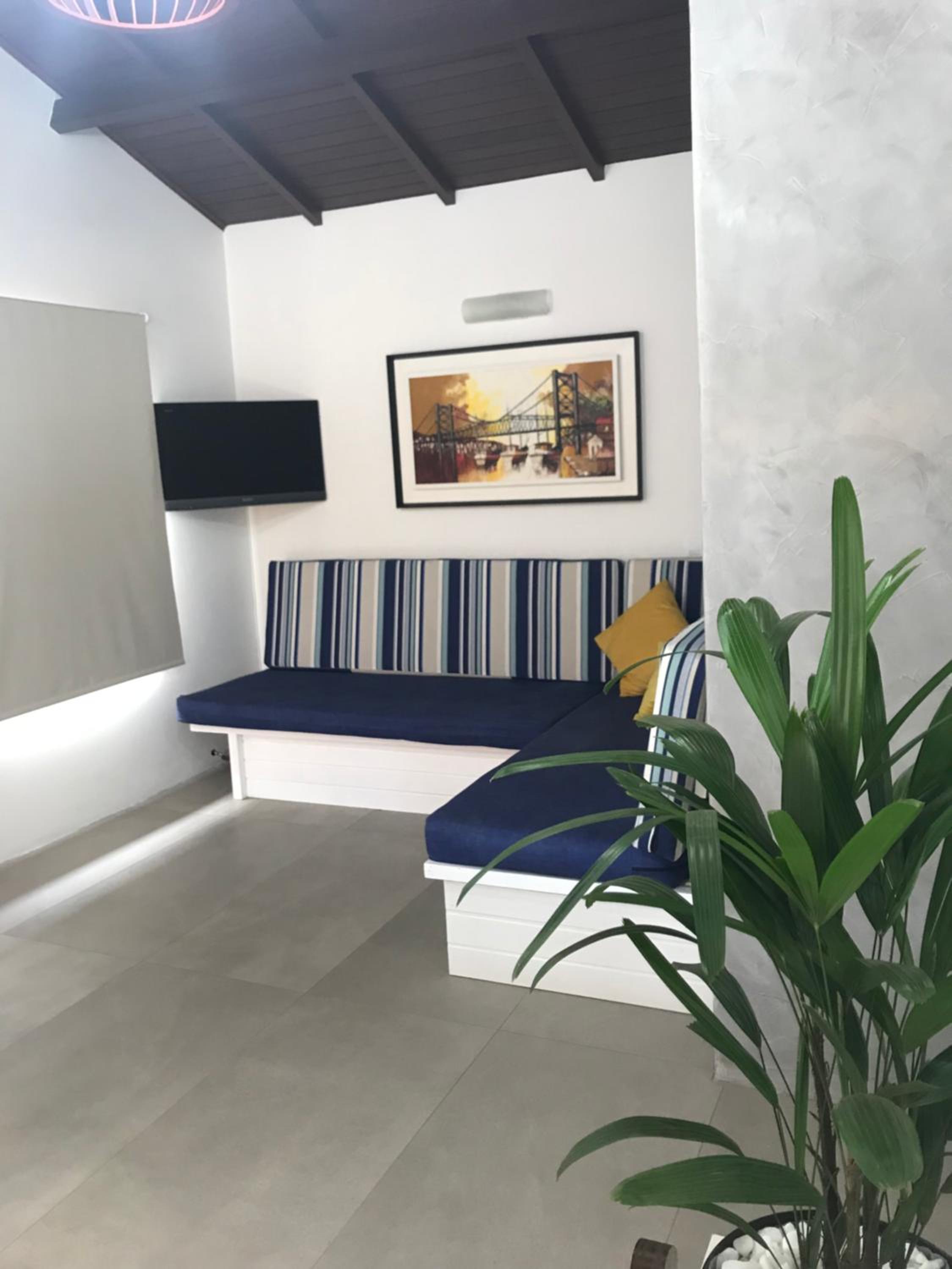 Villa Ponta das Canas Residence