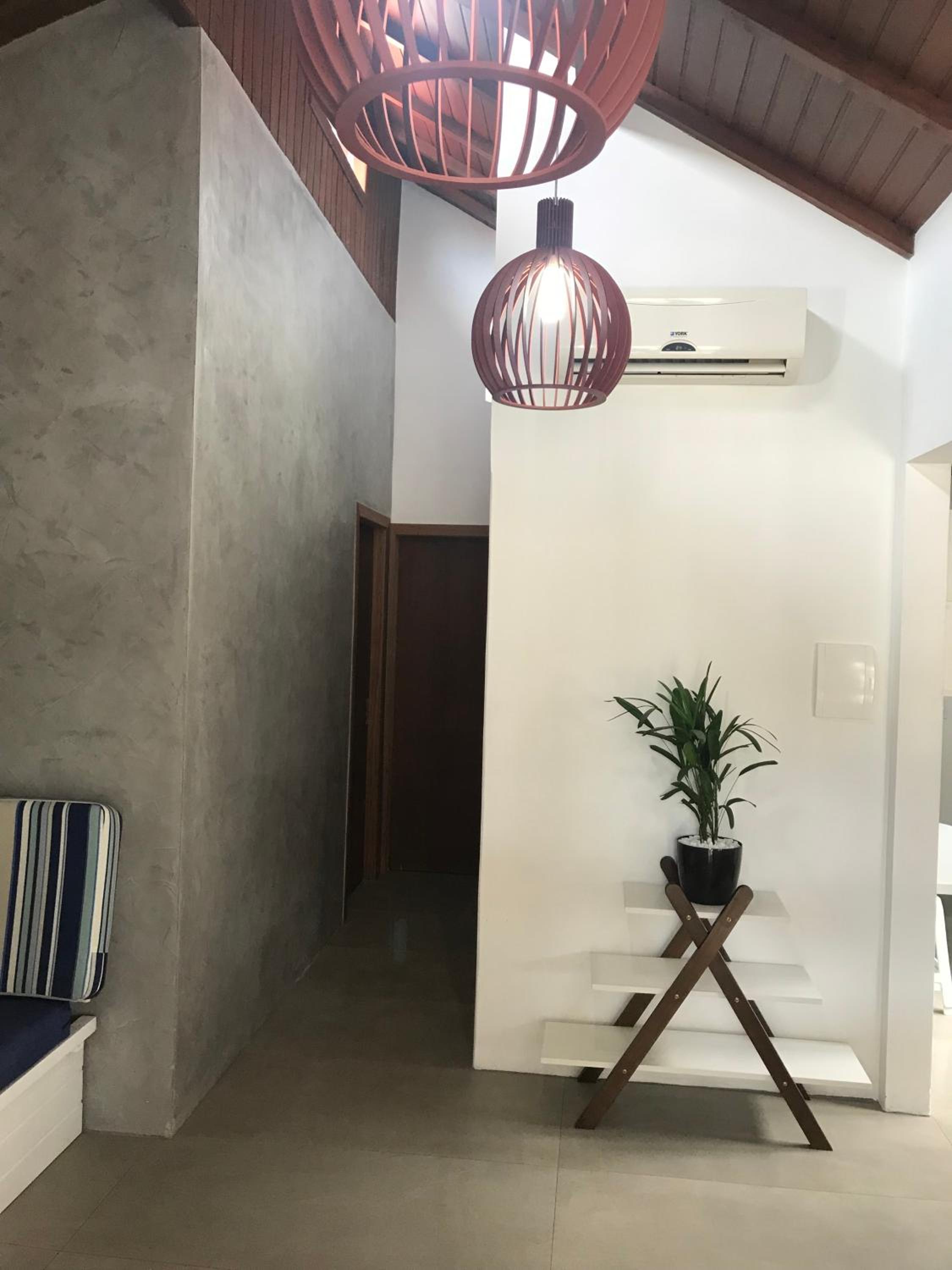 Villa Ponta das Canas Residence