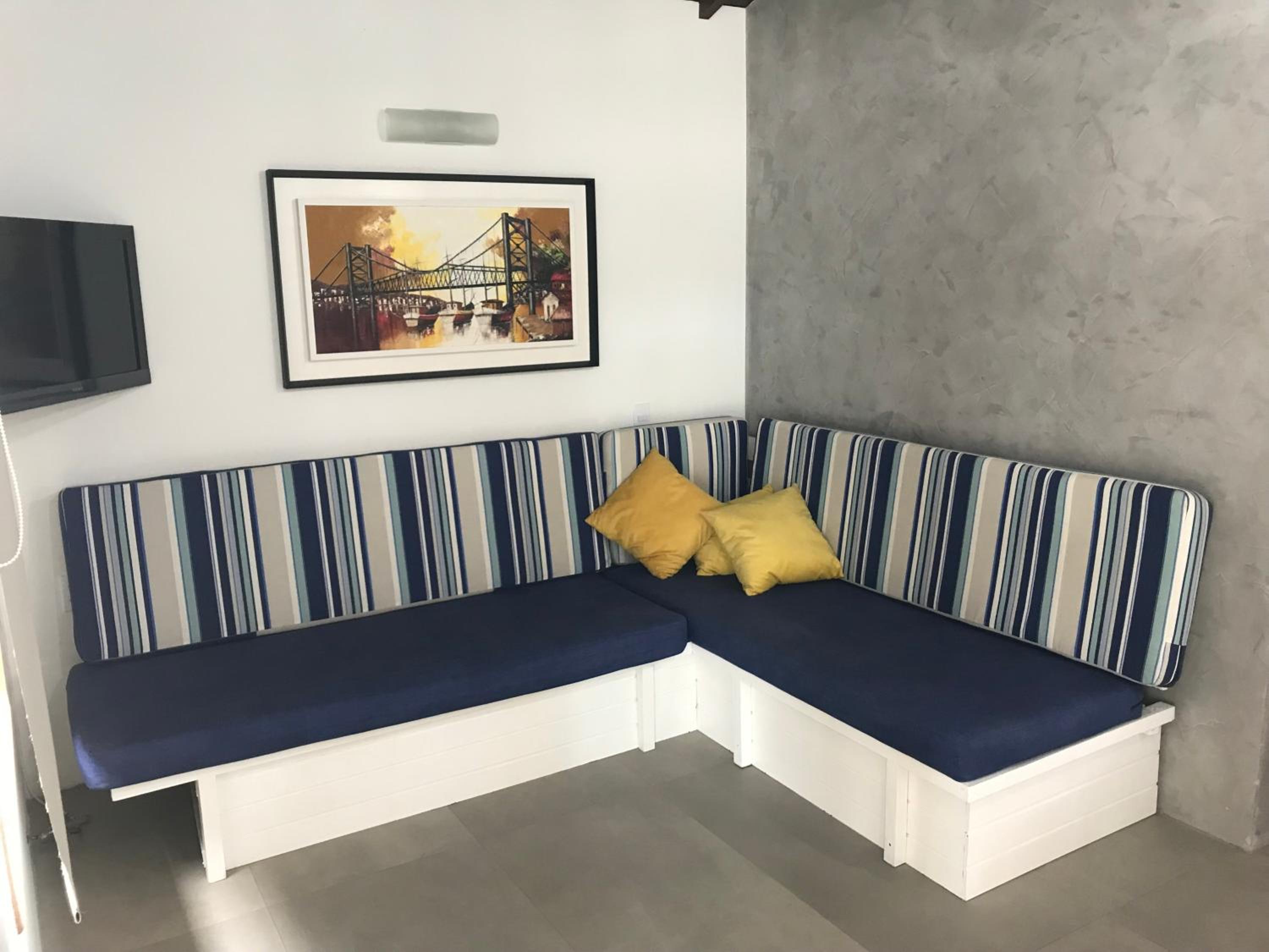 Villa Ponta das Canas Residence