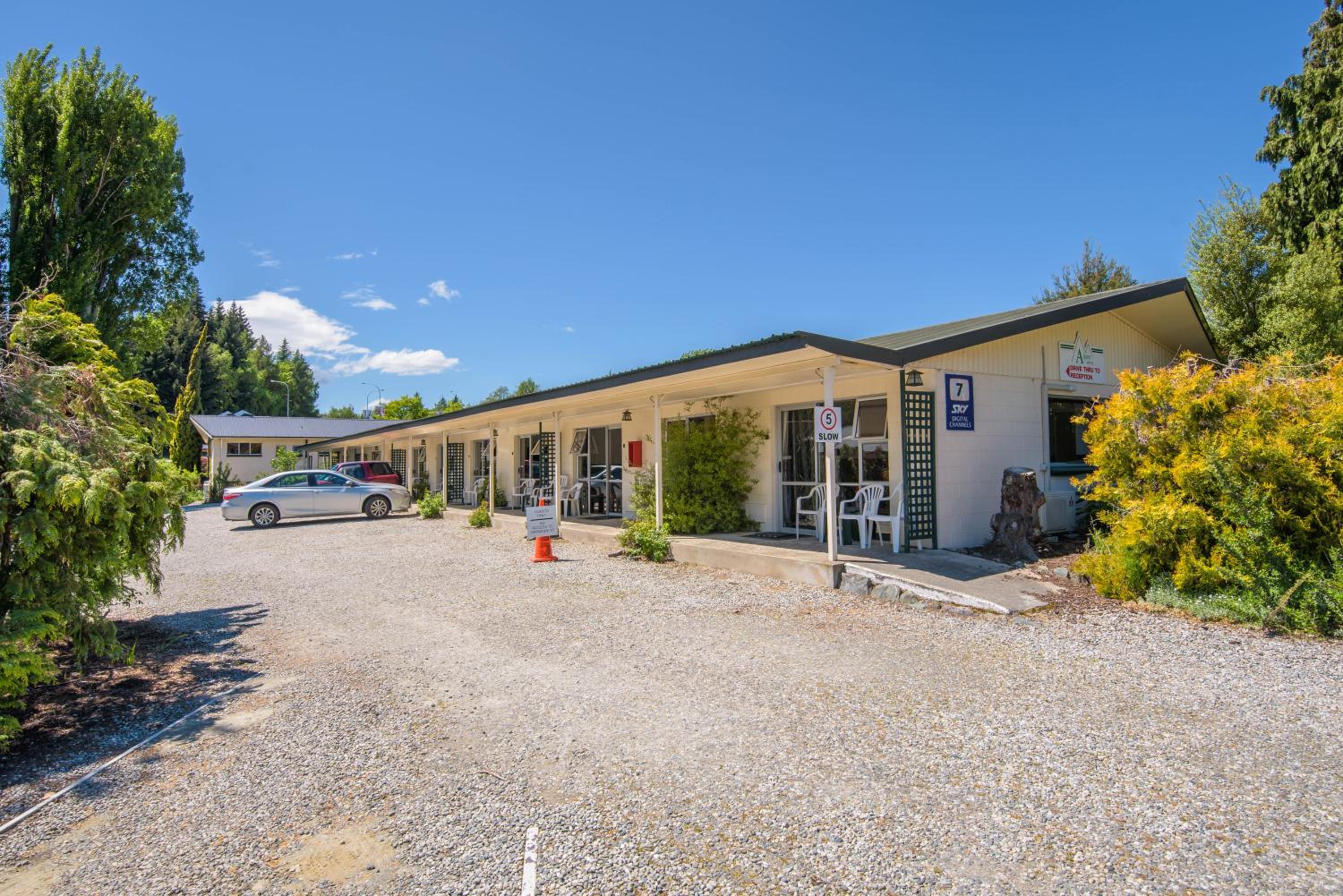 Alpine Motel
