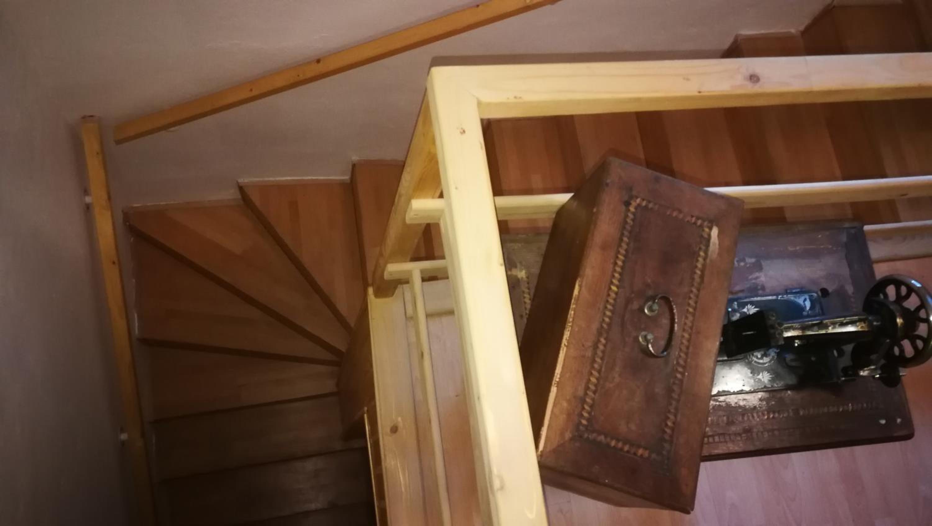 Chata Eliška view 4