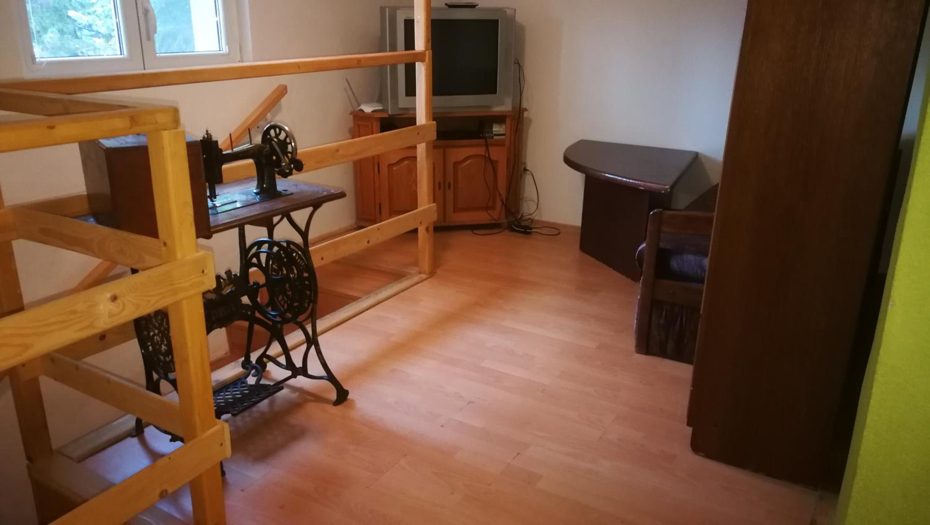 Chata Eliška view 5