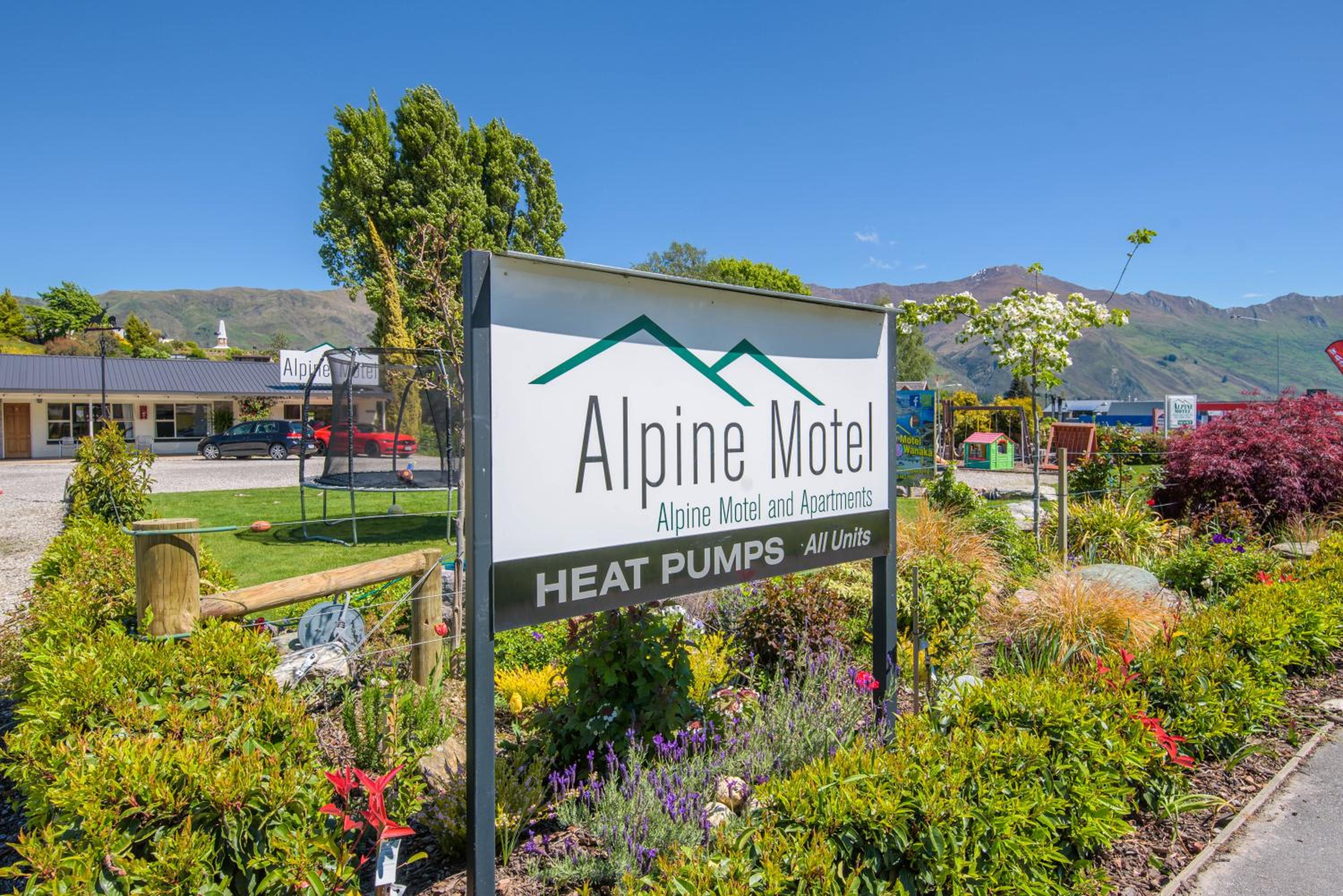 Alpine Motel