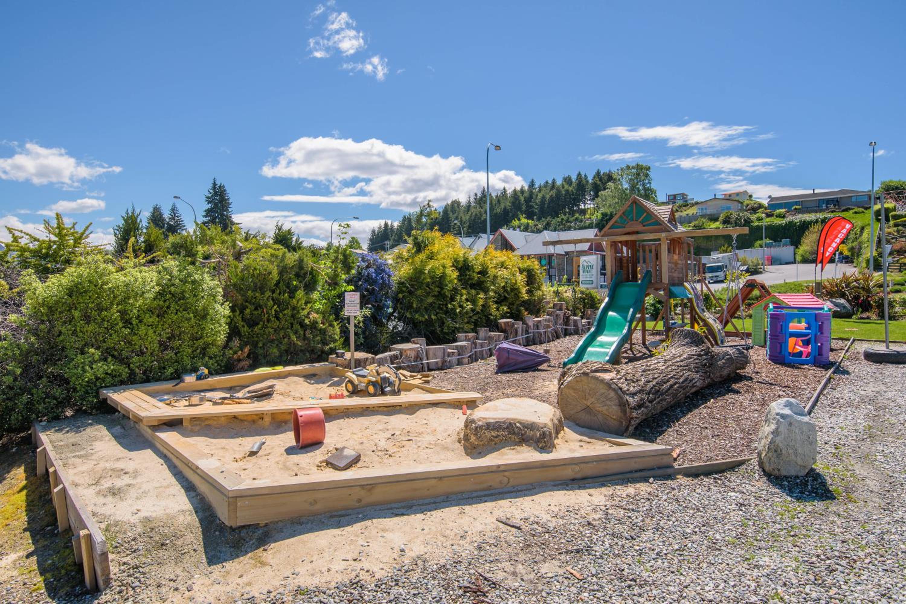 Alpine Motel