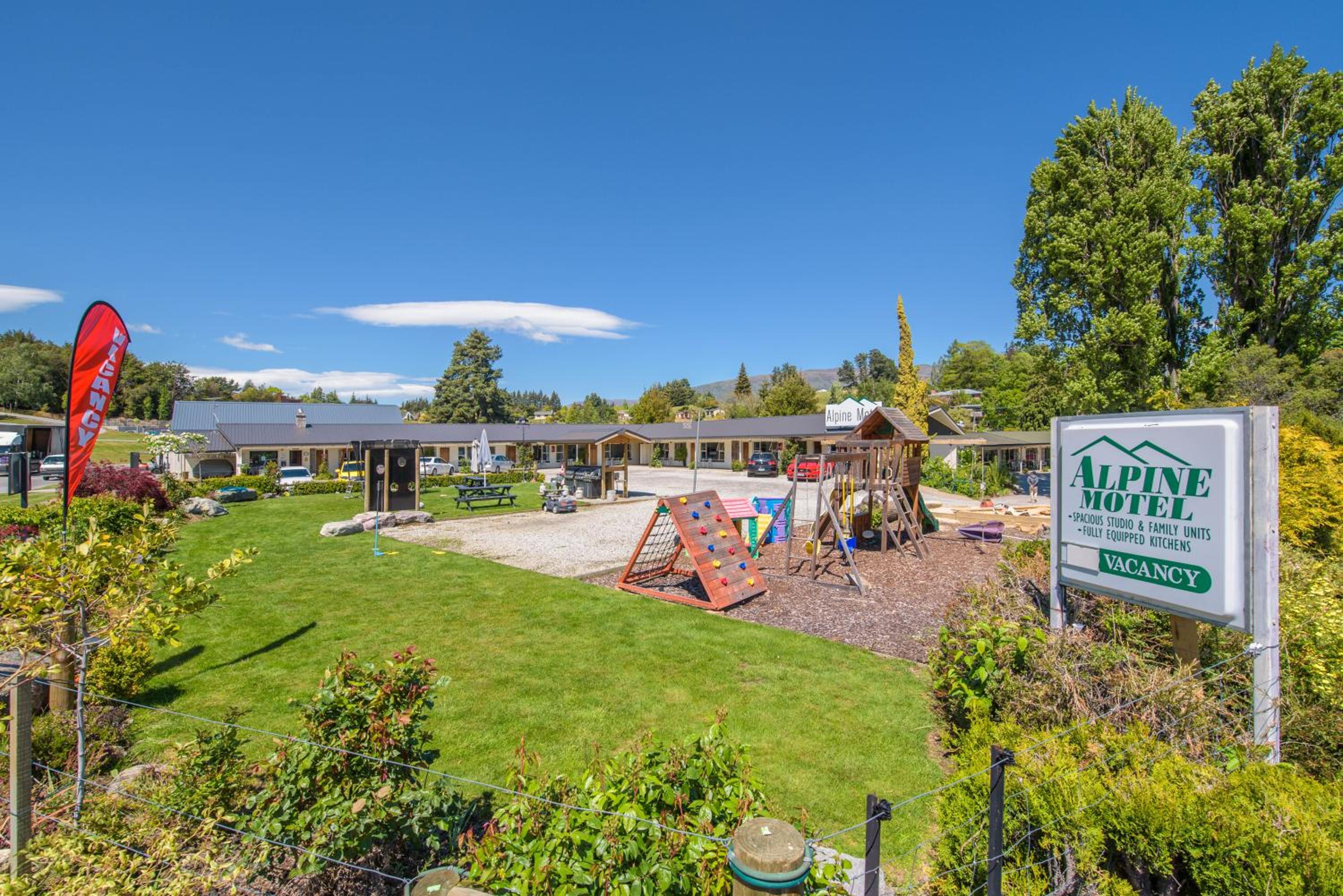 Alpine Motel
