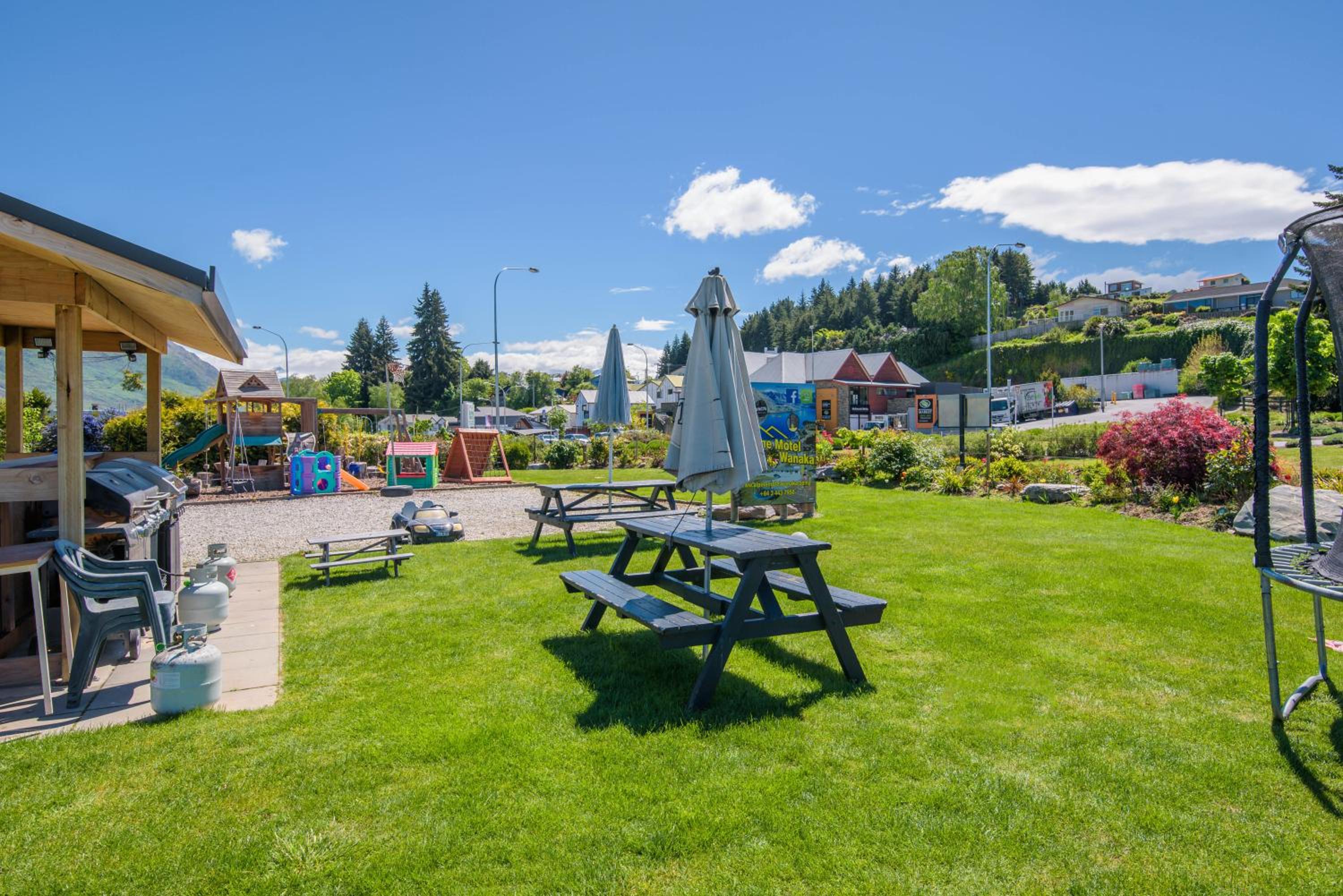 Alpine Motel