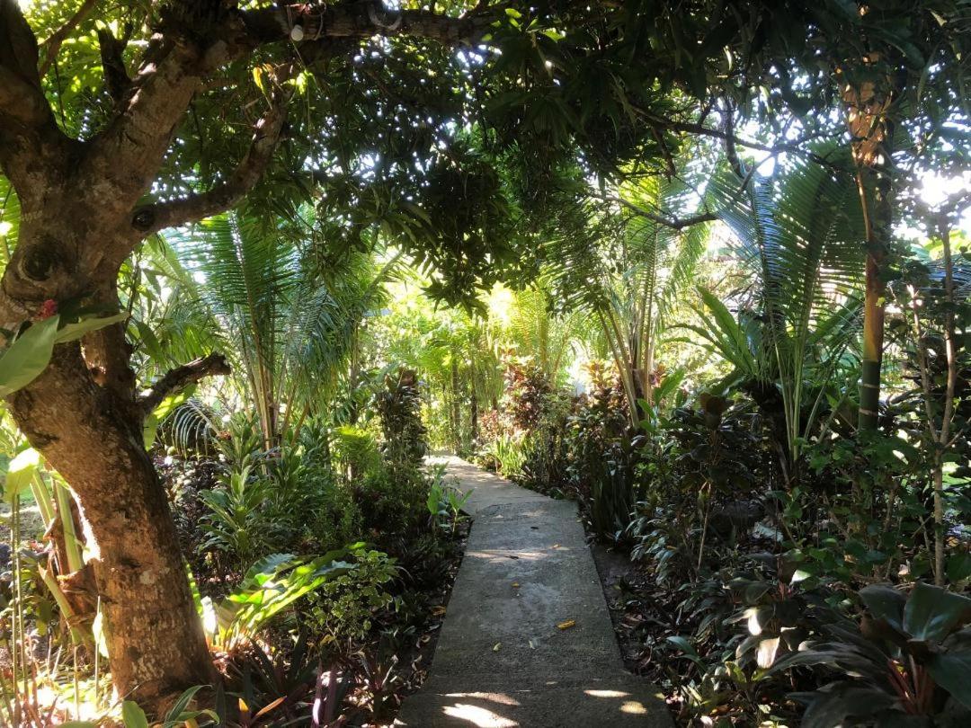 Jupiters Garden Cottages