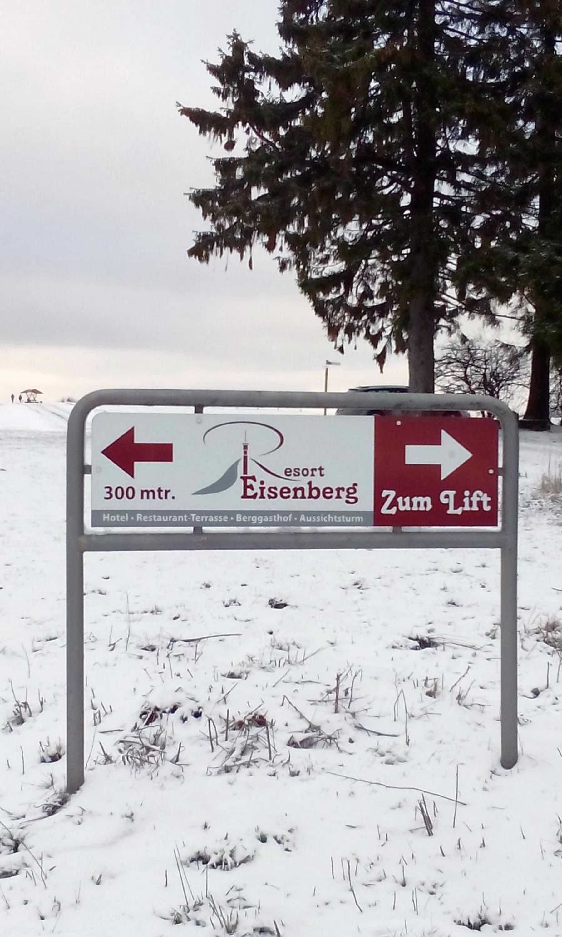 Ferienhaus 
