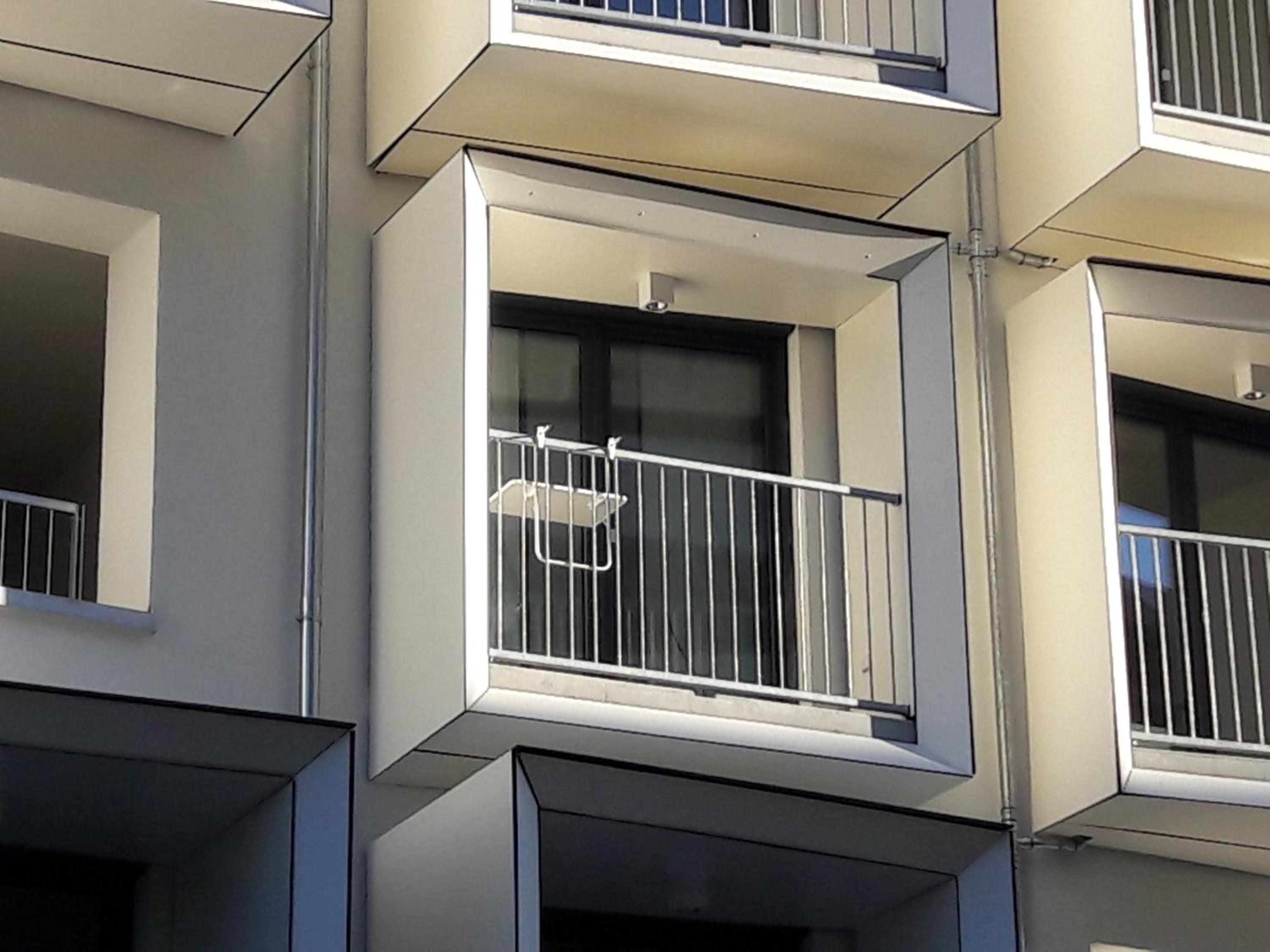 Top-Apartment a.d. Messe
