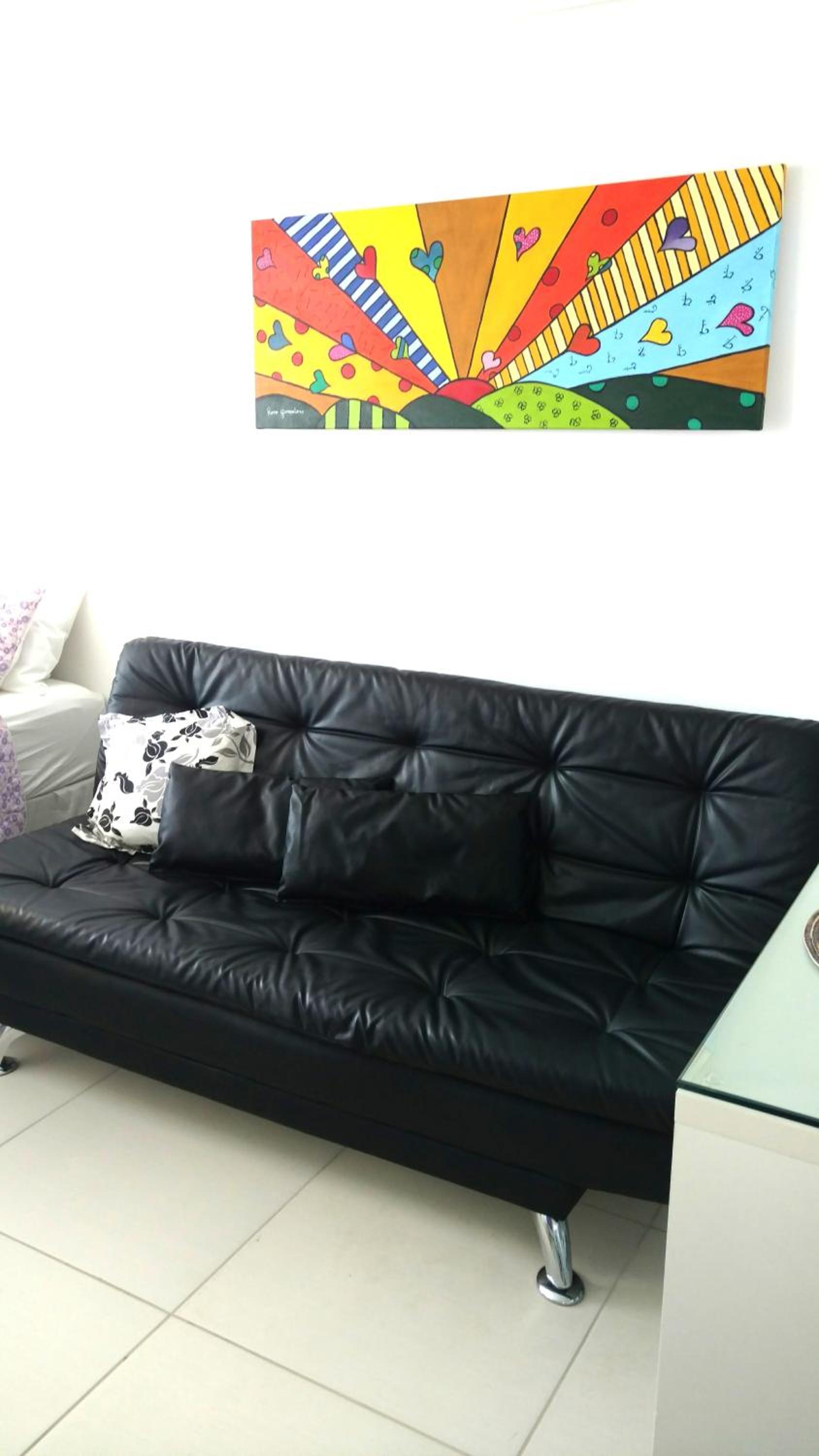 Laguna Beach ConfortFlat