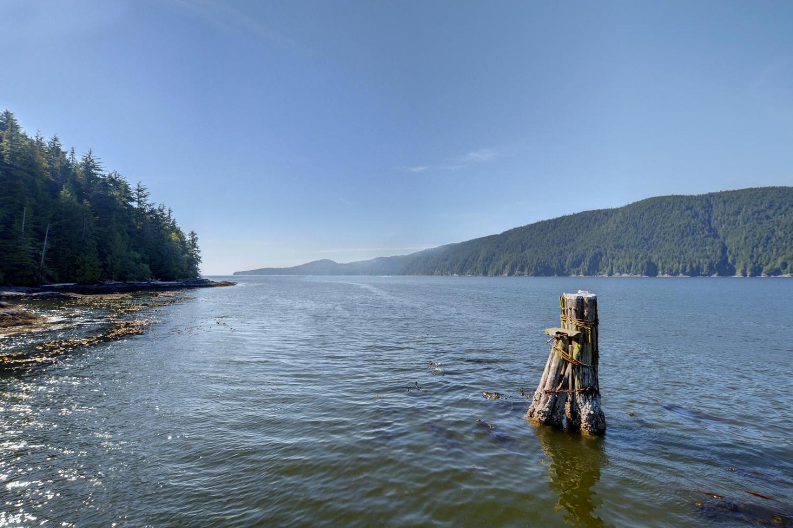 Newfie Seaside Retreat