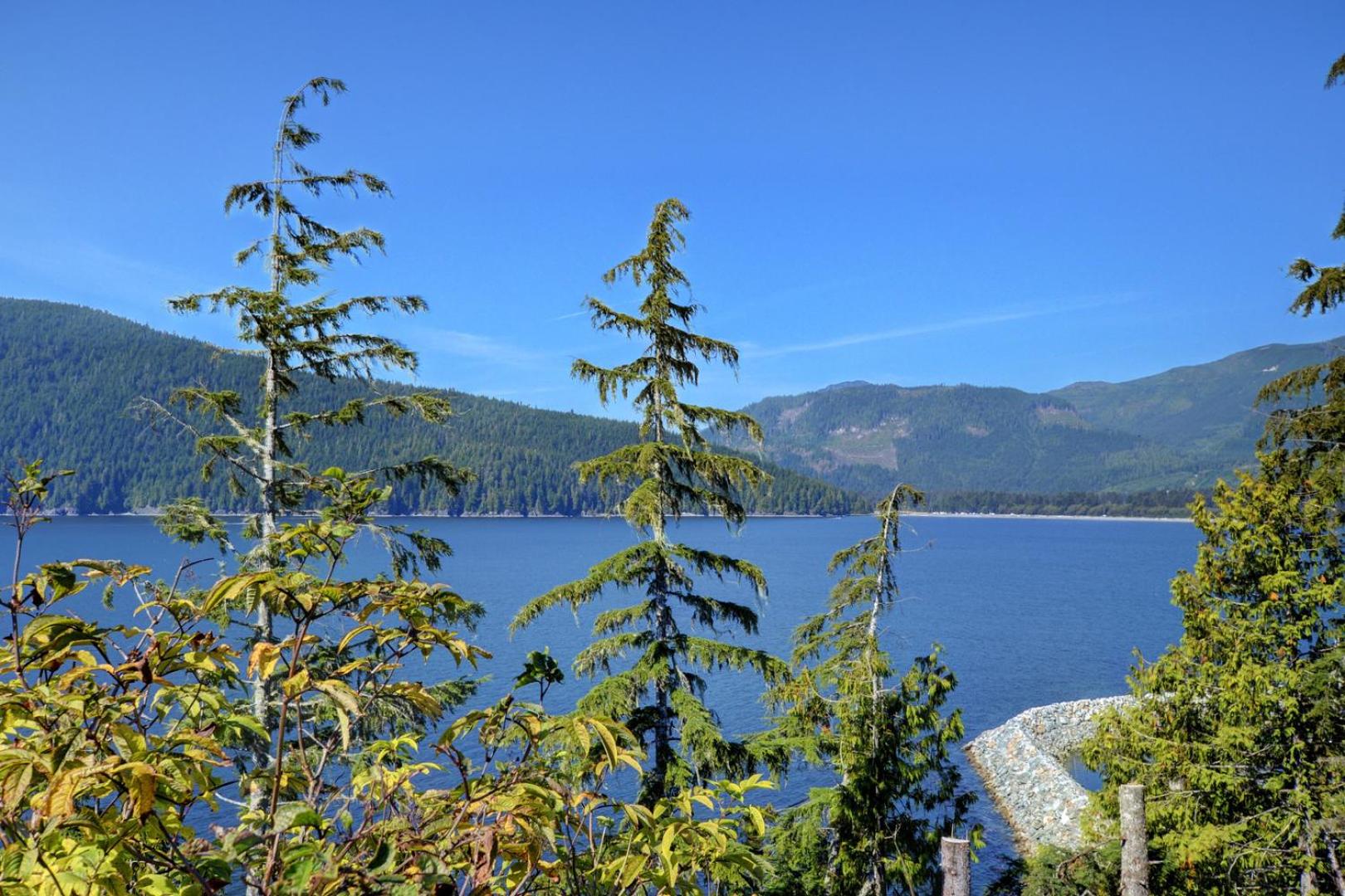 Newfie Seaside Retreat