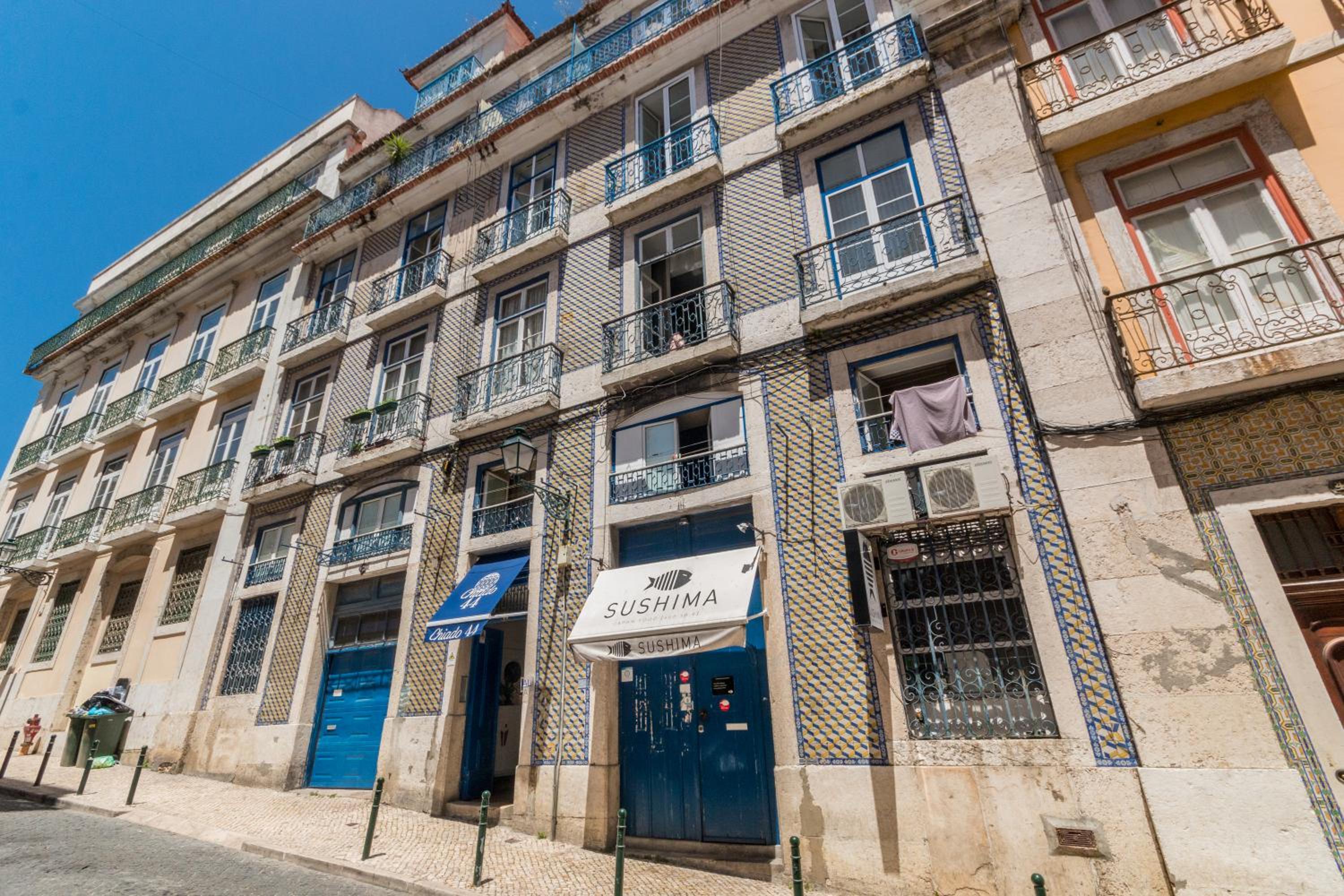 Chiado 44