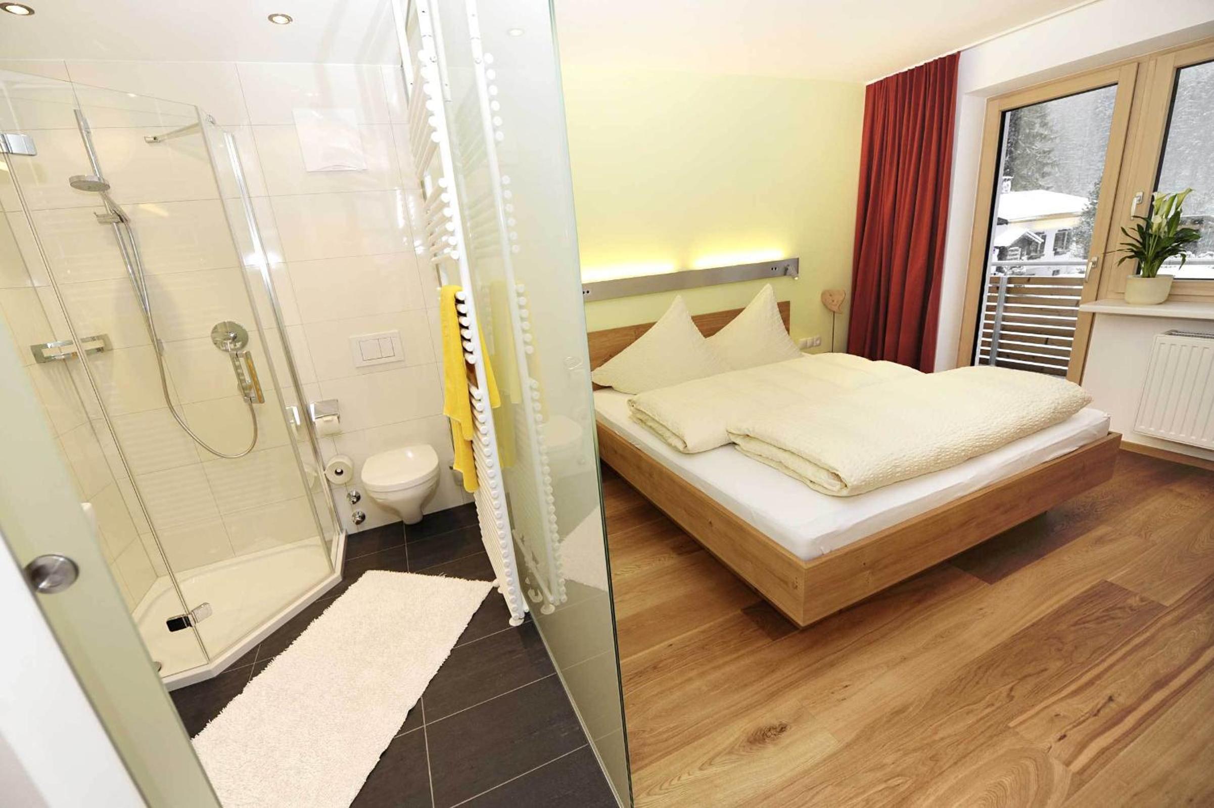 Valbella Bed & Breakfast