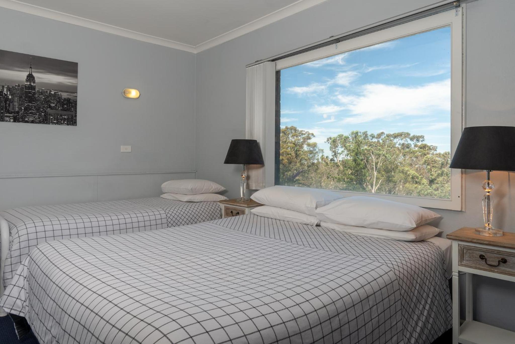 Blue Mountains Highway Motel