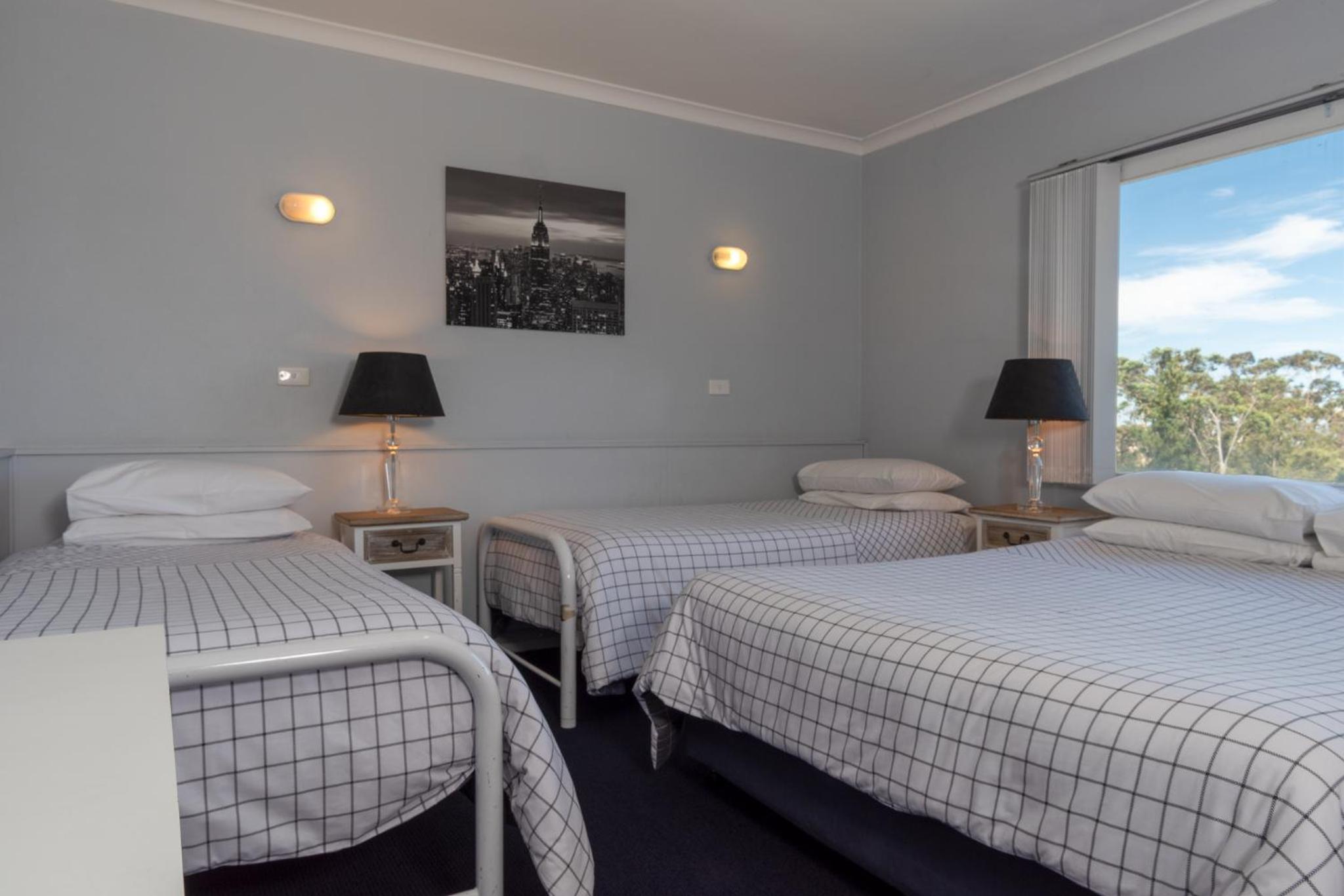 Blue Mountains Highway Motel