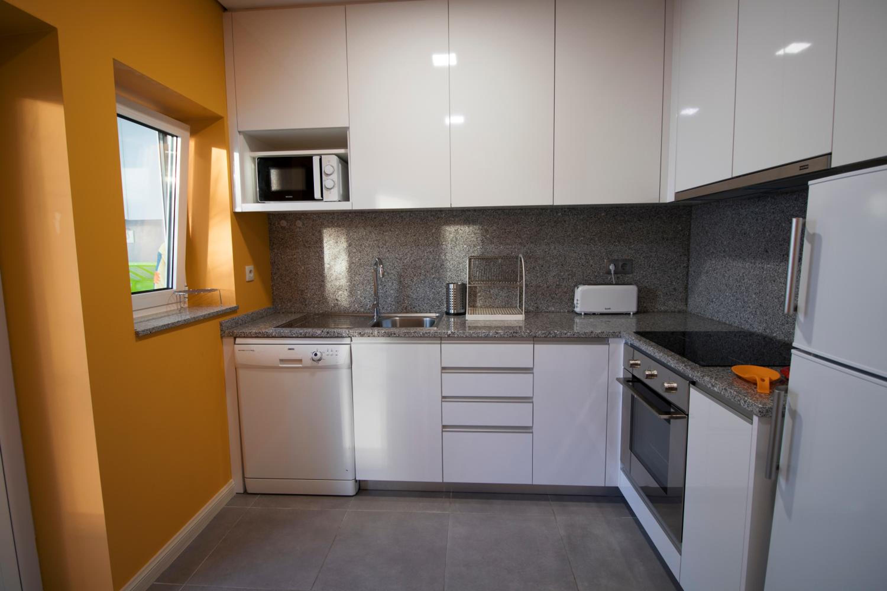 70s House by Capicua view 4