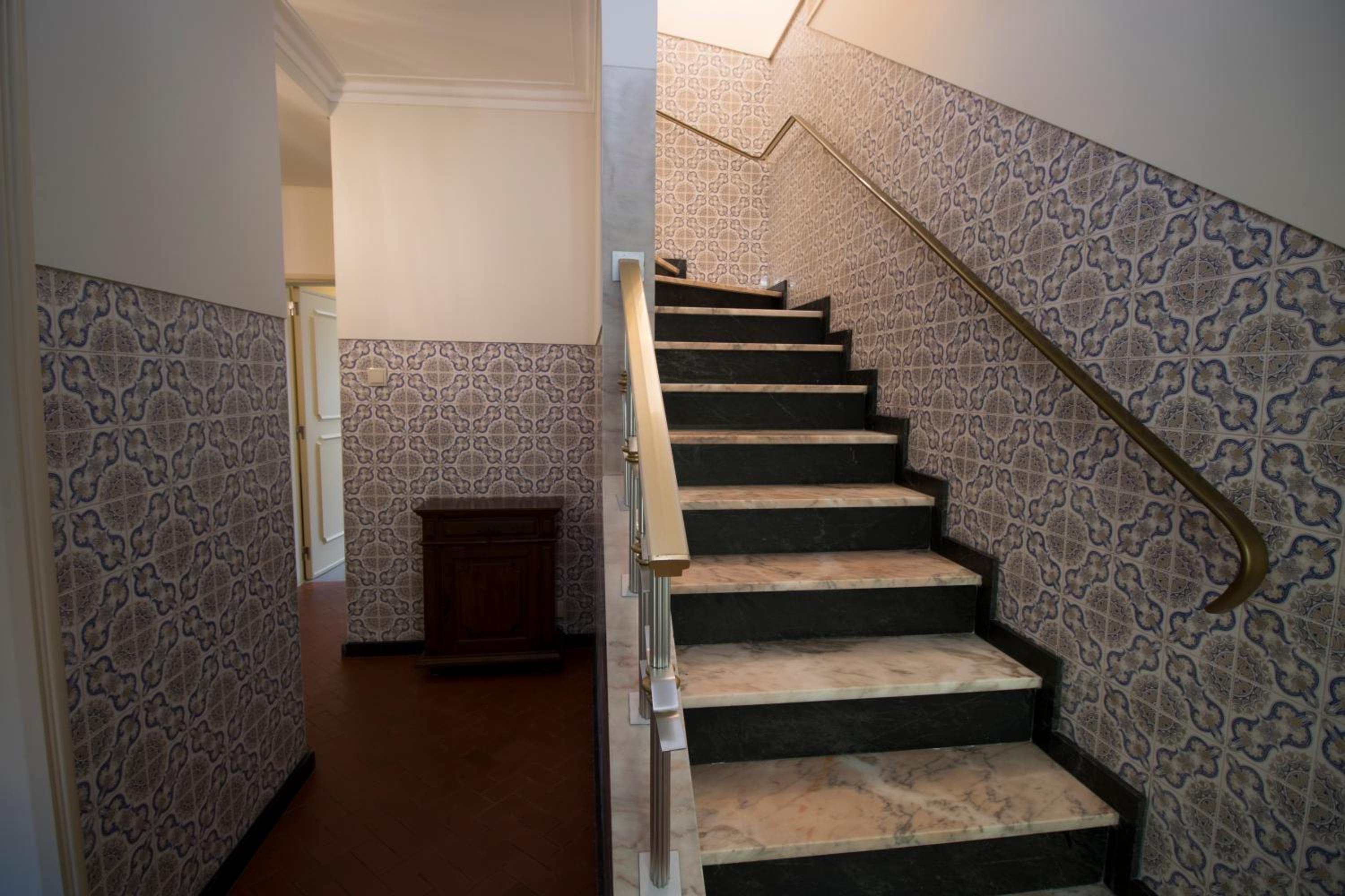 70s House by Capicua view 5