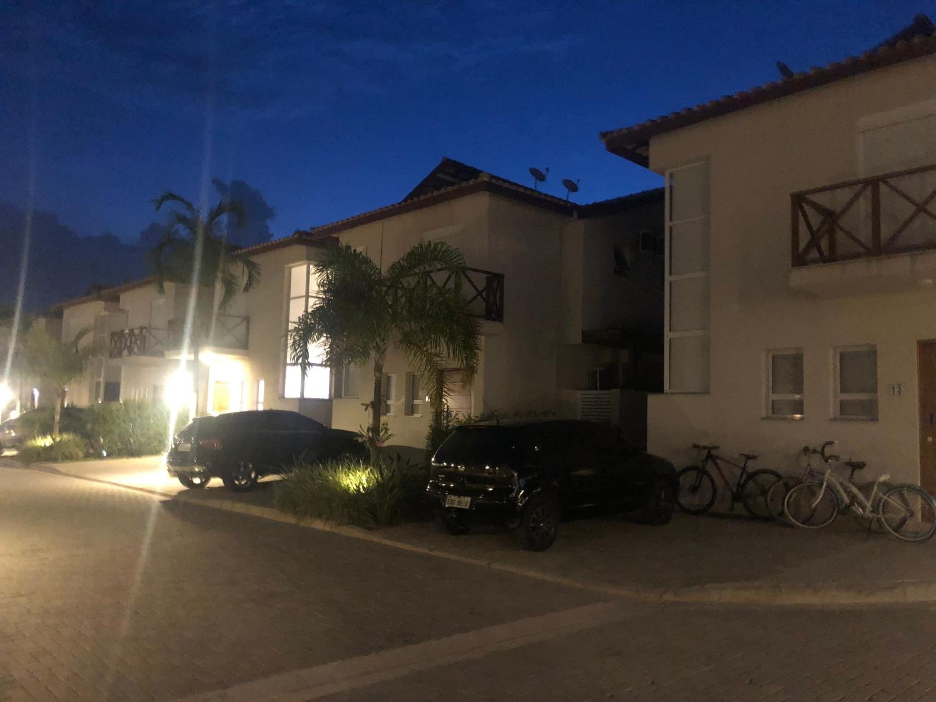 Condomínio casa Juquehy