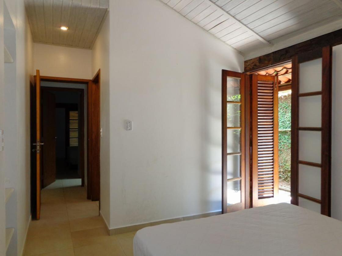 Casa PÉ NA AREIA de REVISTA