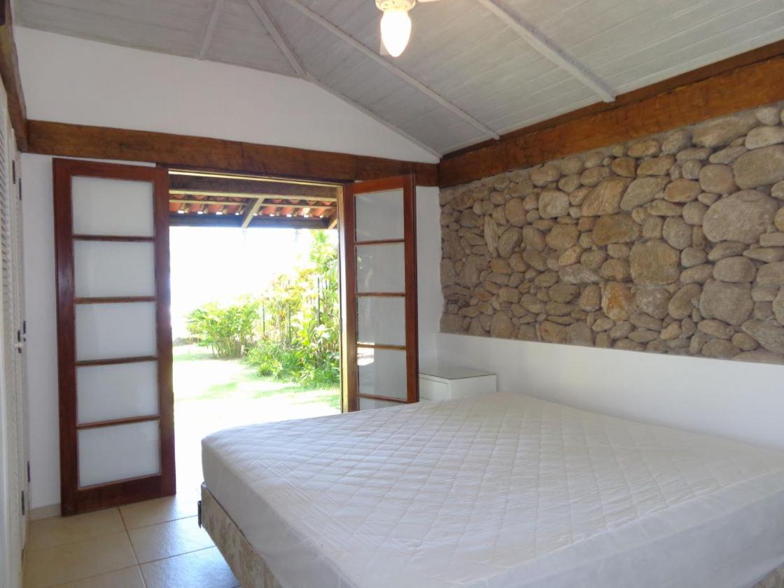 Casa PÉ NA AREIA de REVISTA