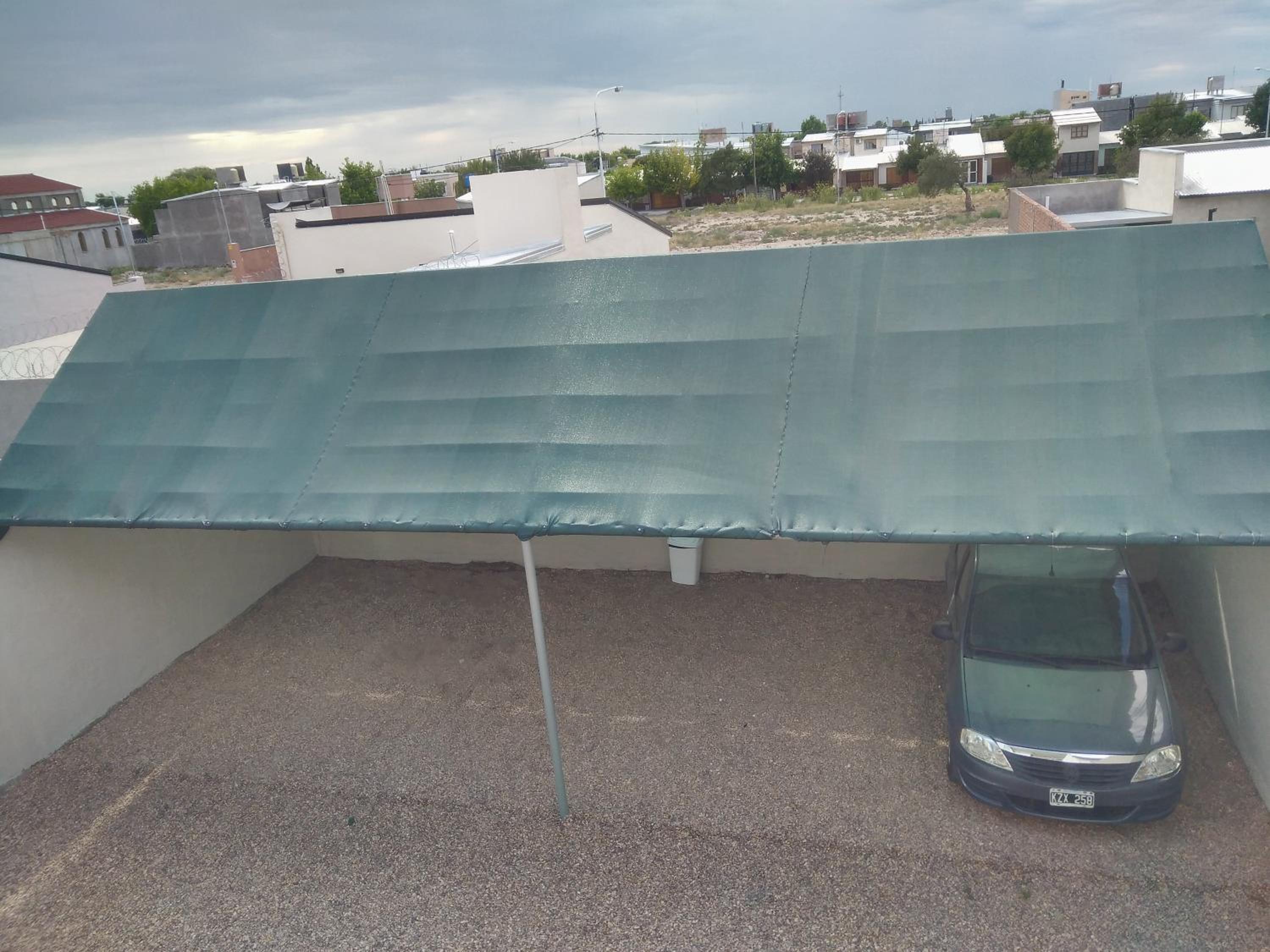 MAPE Departamentos