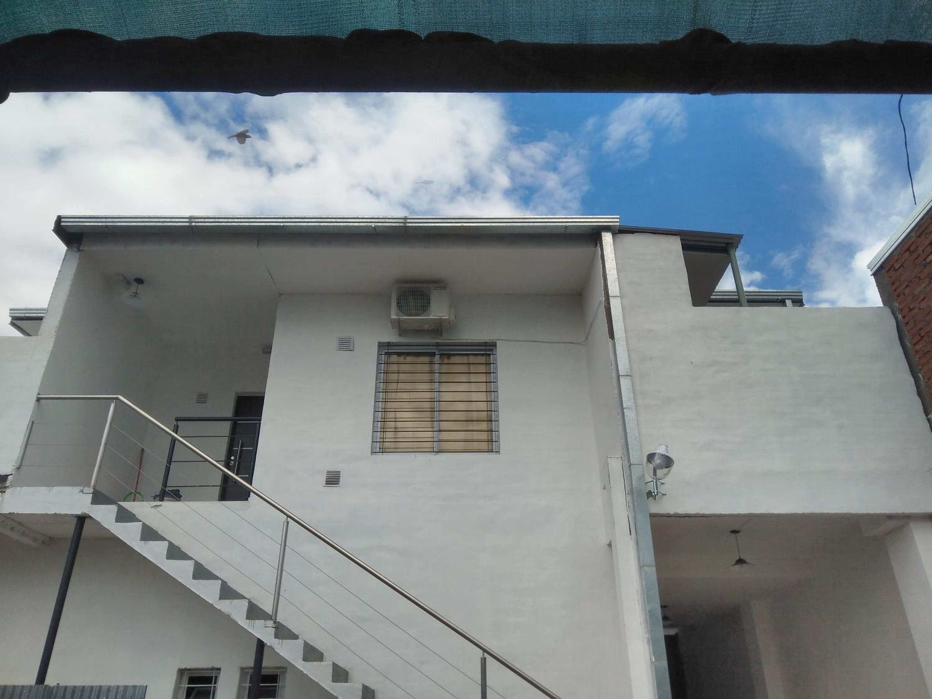 MAPE Departamentos