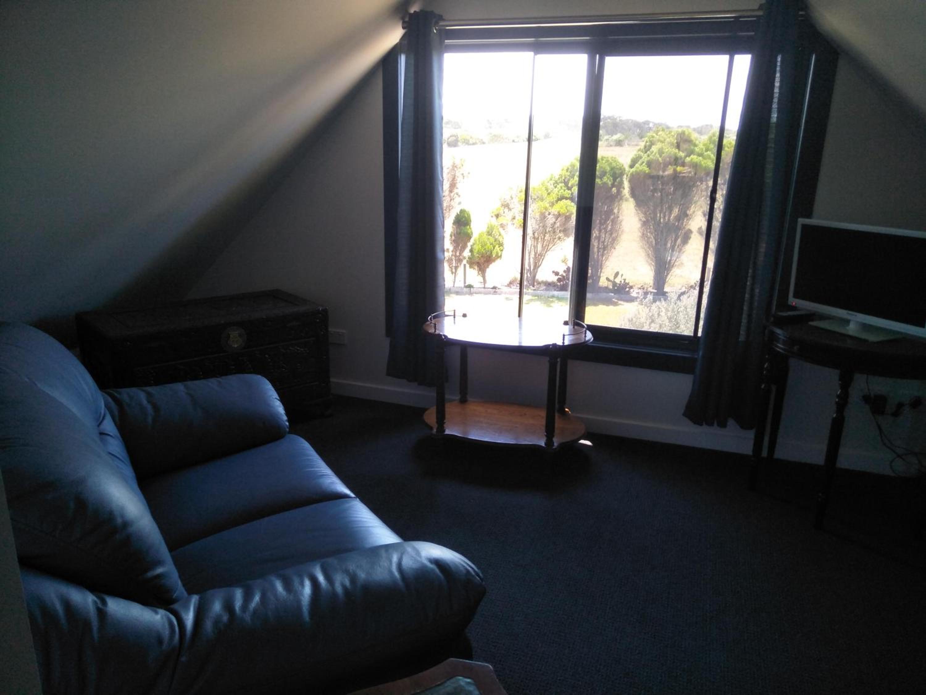 Cape Nelson Cottage view 4