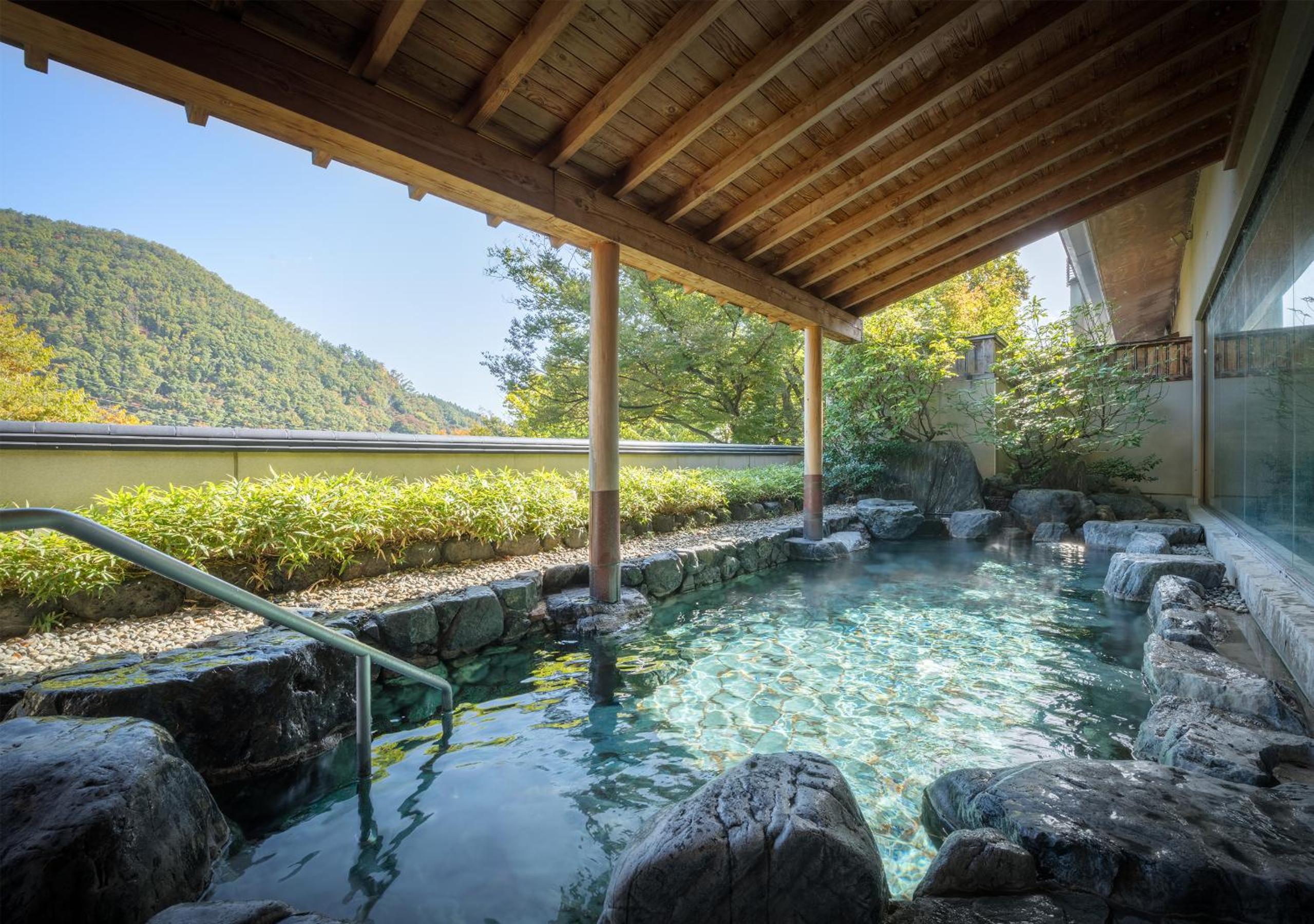 Iizaka Onsen Surikamitei Ohtori
