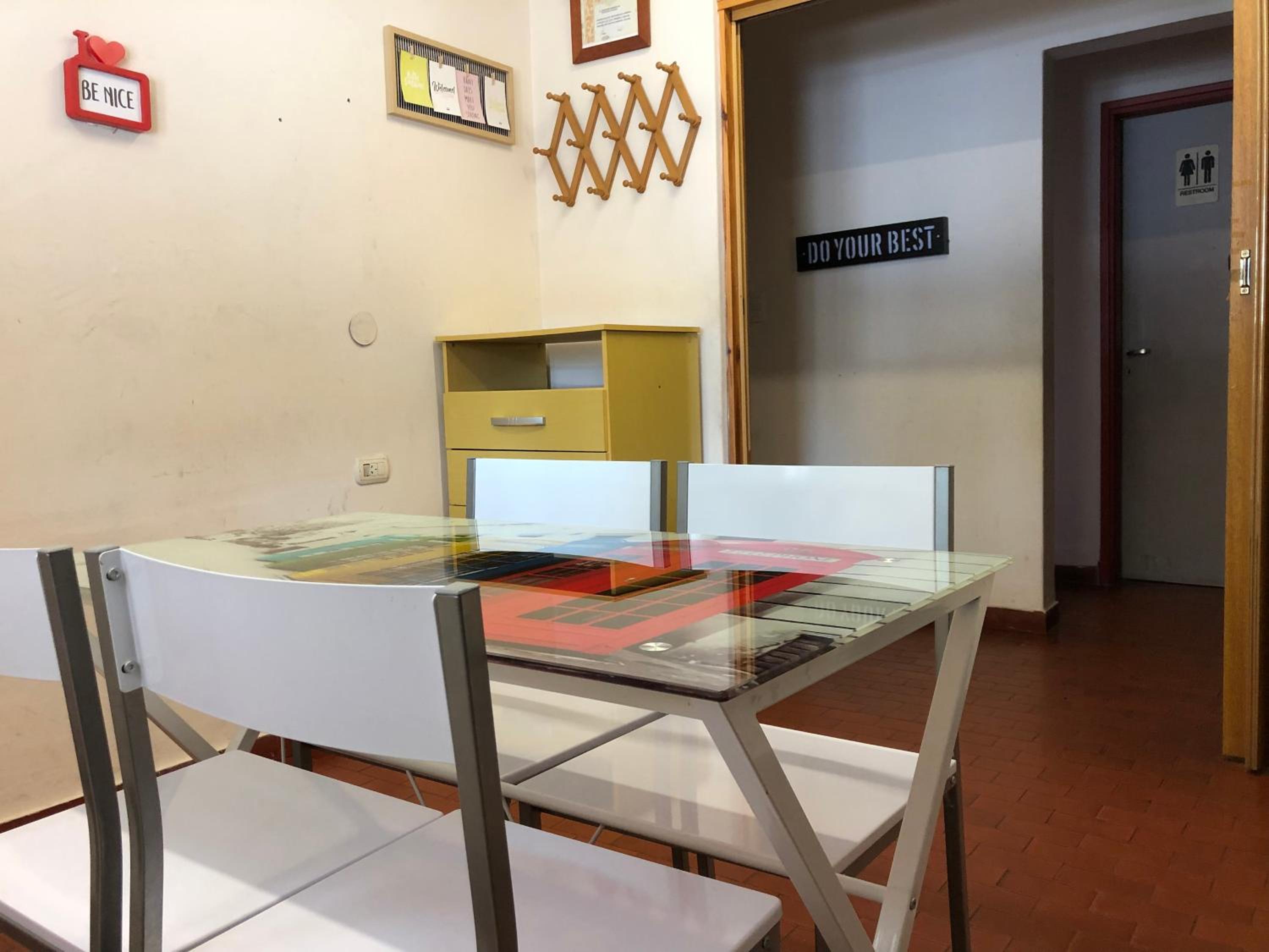 Departamentos Centricos Carlos Paz
