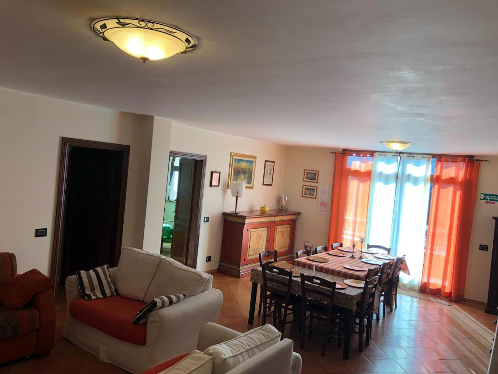 Villa Gilda