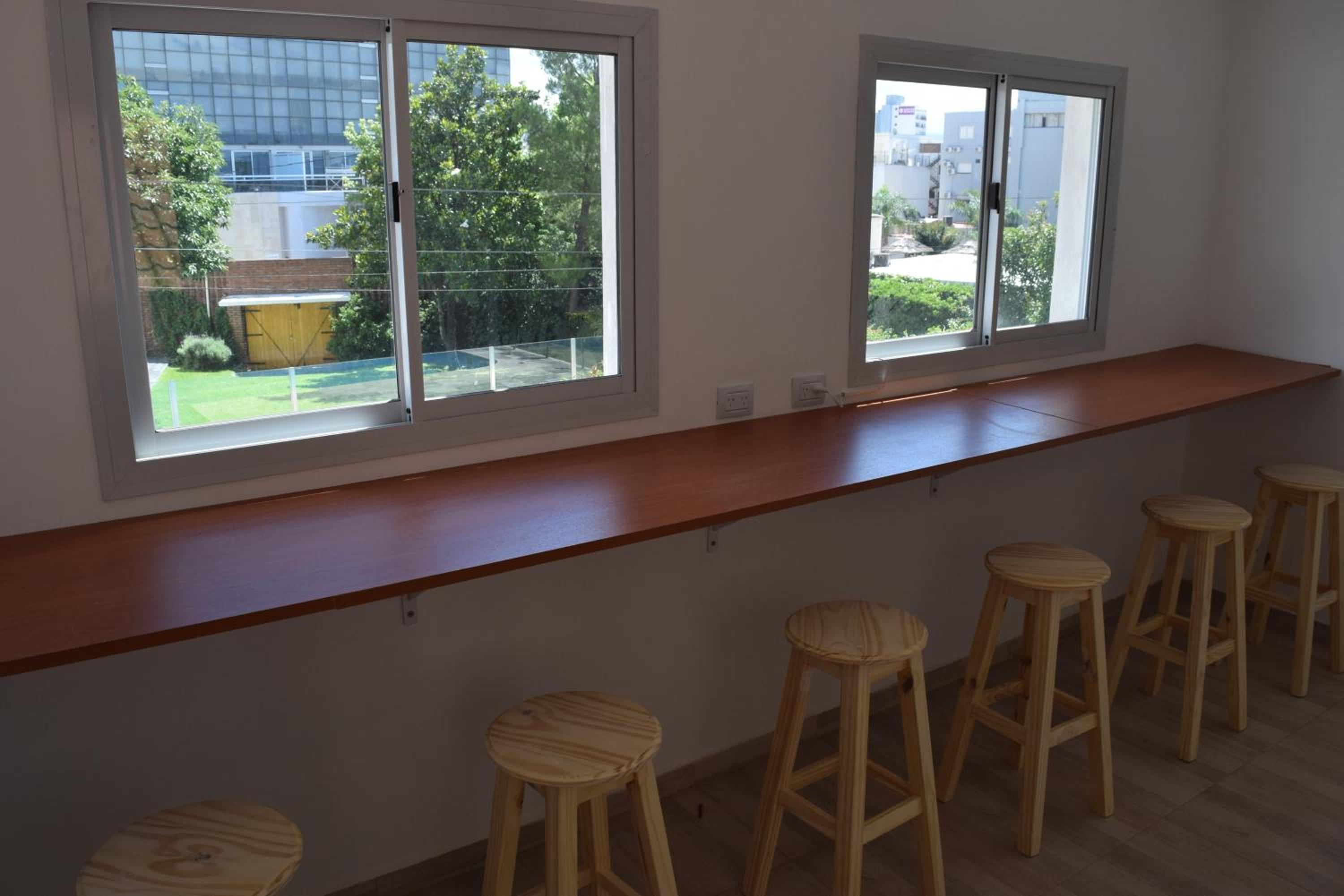 Central Paz Hostel