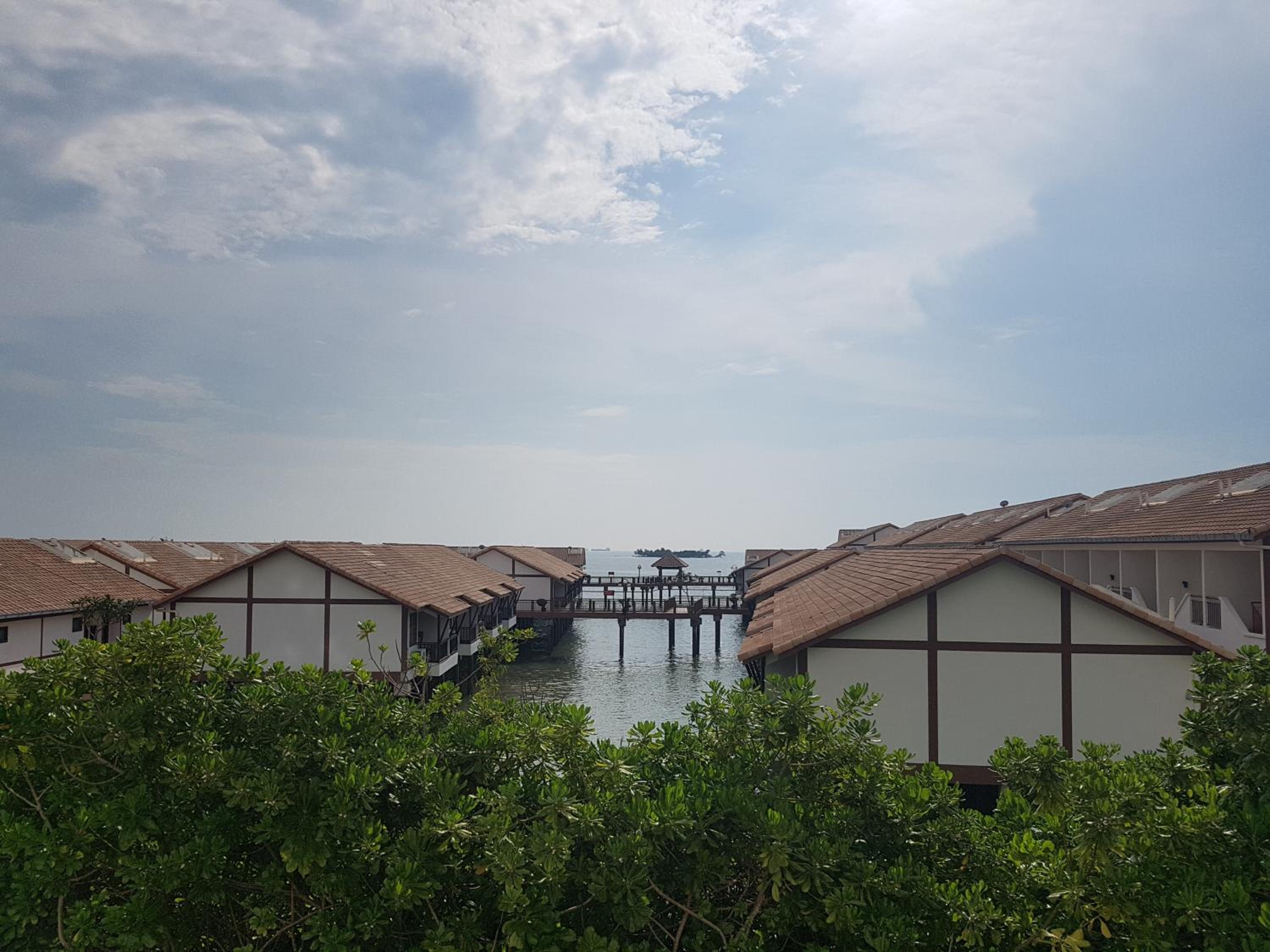 Tokido Private Water Chalet PD photo 7