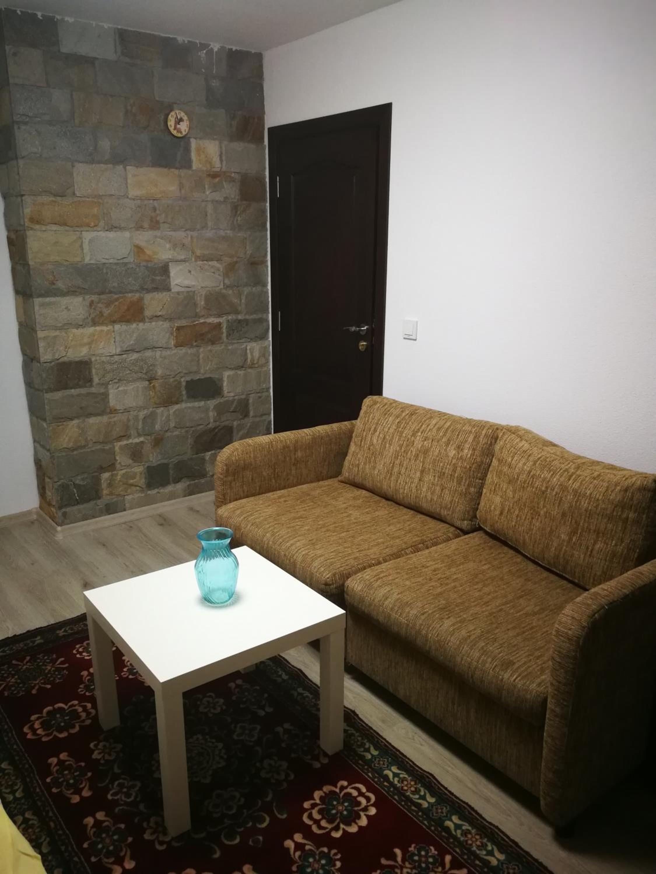 Bayrakova Guest House